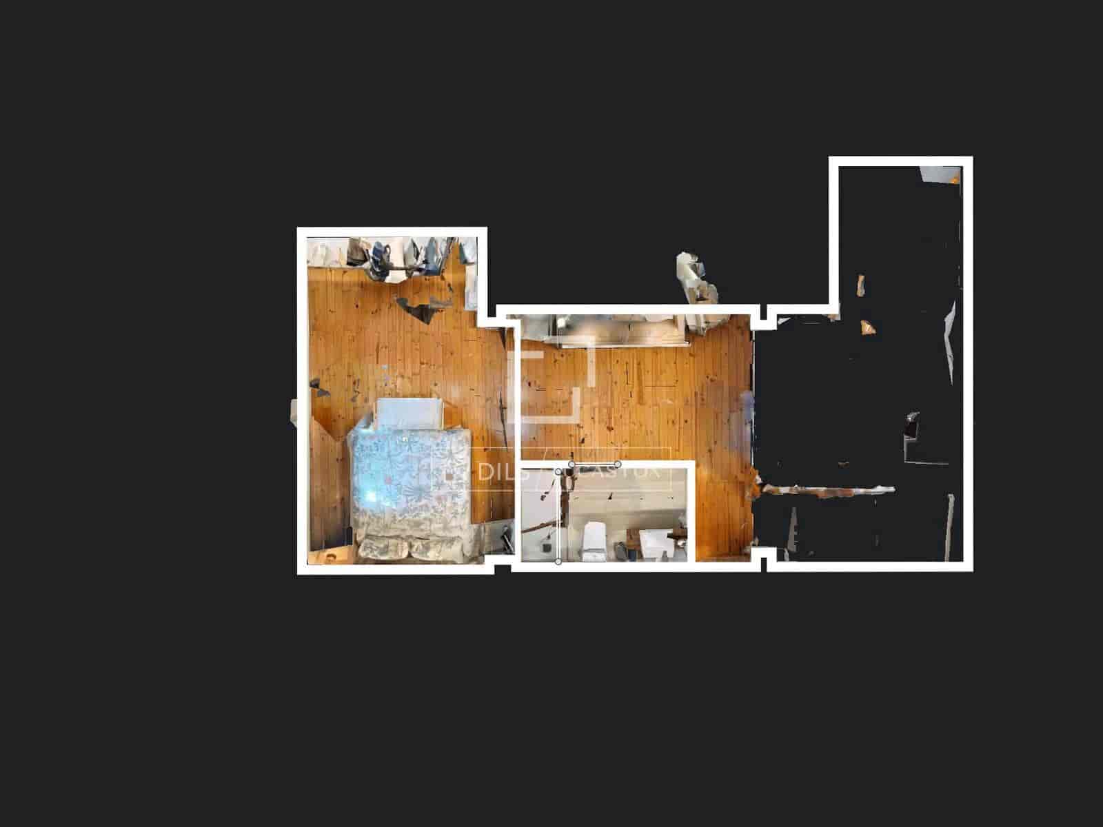 2 soverom Leilighet til salgs i Valencia by - € 450 000 (Ref: 9749285)