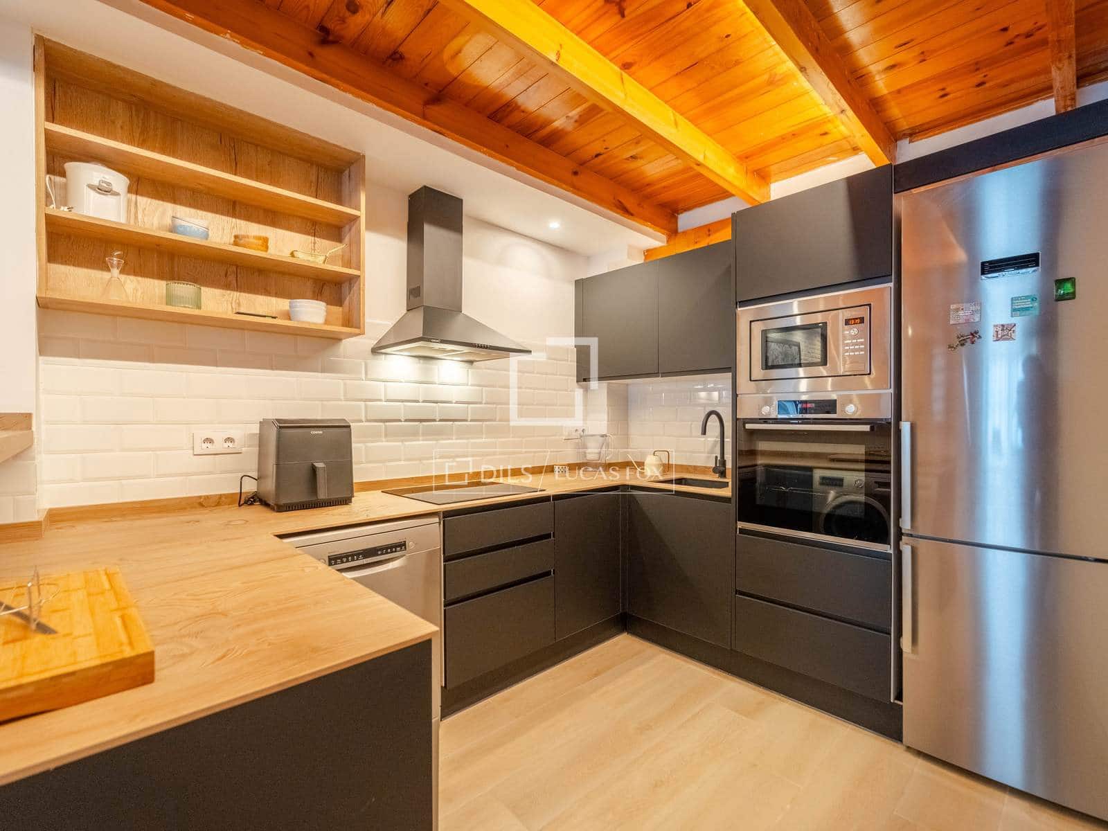 2 soverom Leilighet til salgs i Valencia by - € 450 000 (Ref: 9749285)