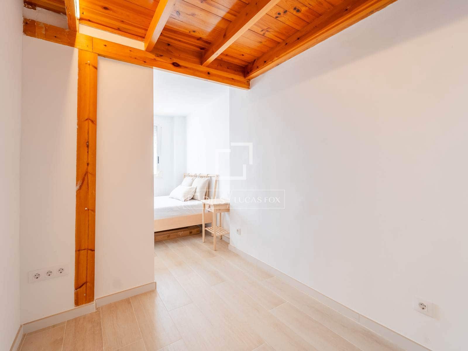 2 soverom Leilighet til salgs i Valencia by - € 450 000 (Ref: 9749285)