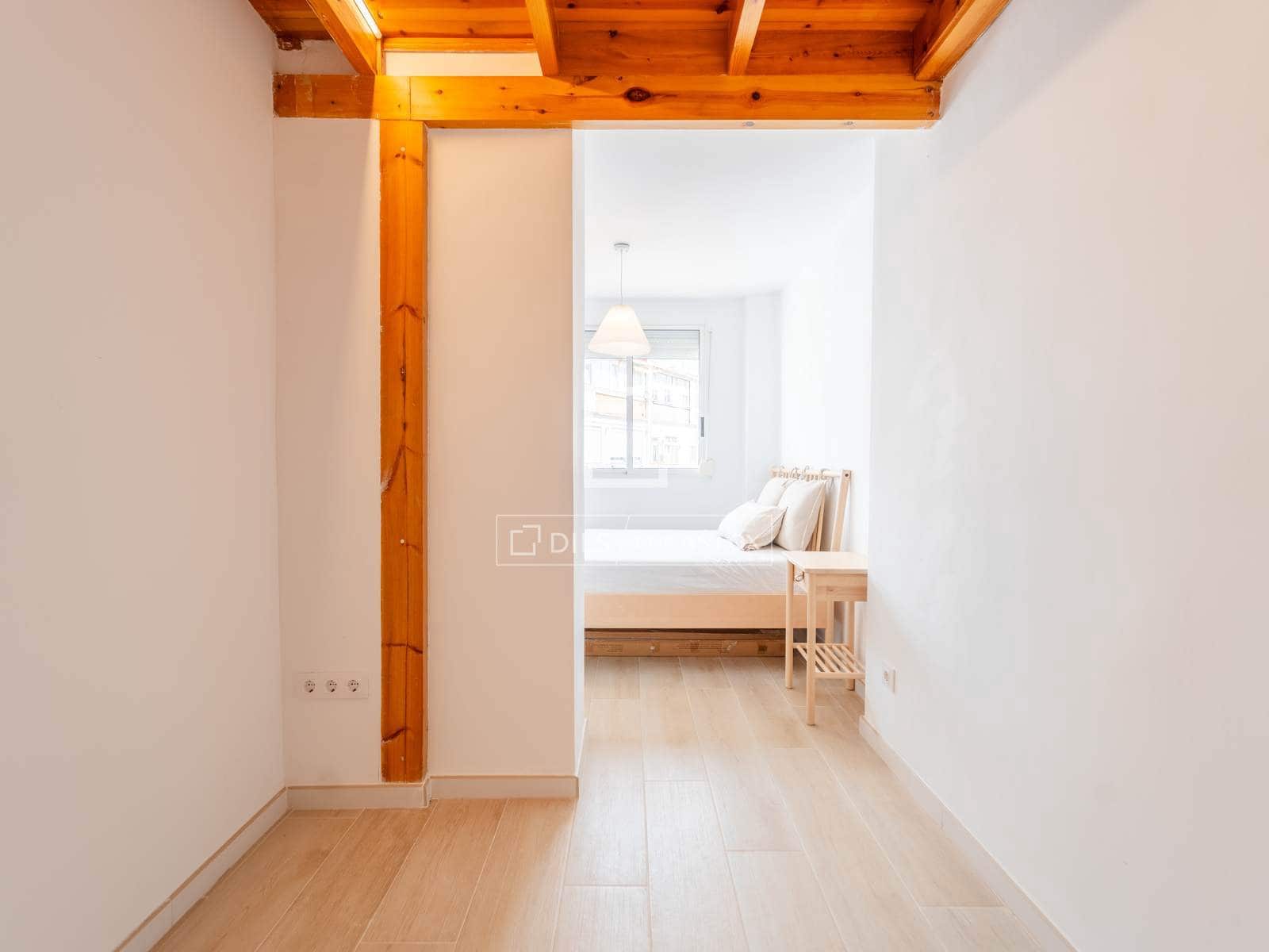 2 soverom Leilighet til salgs i Valencia by - € 450 000 (Ref: 9749285)