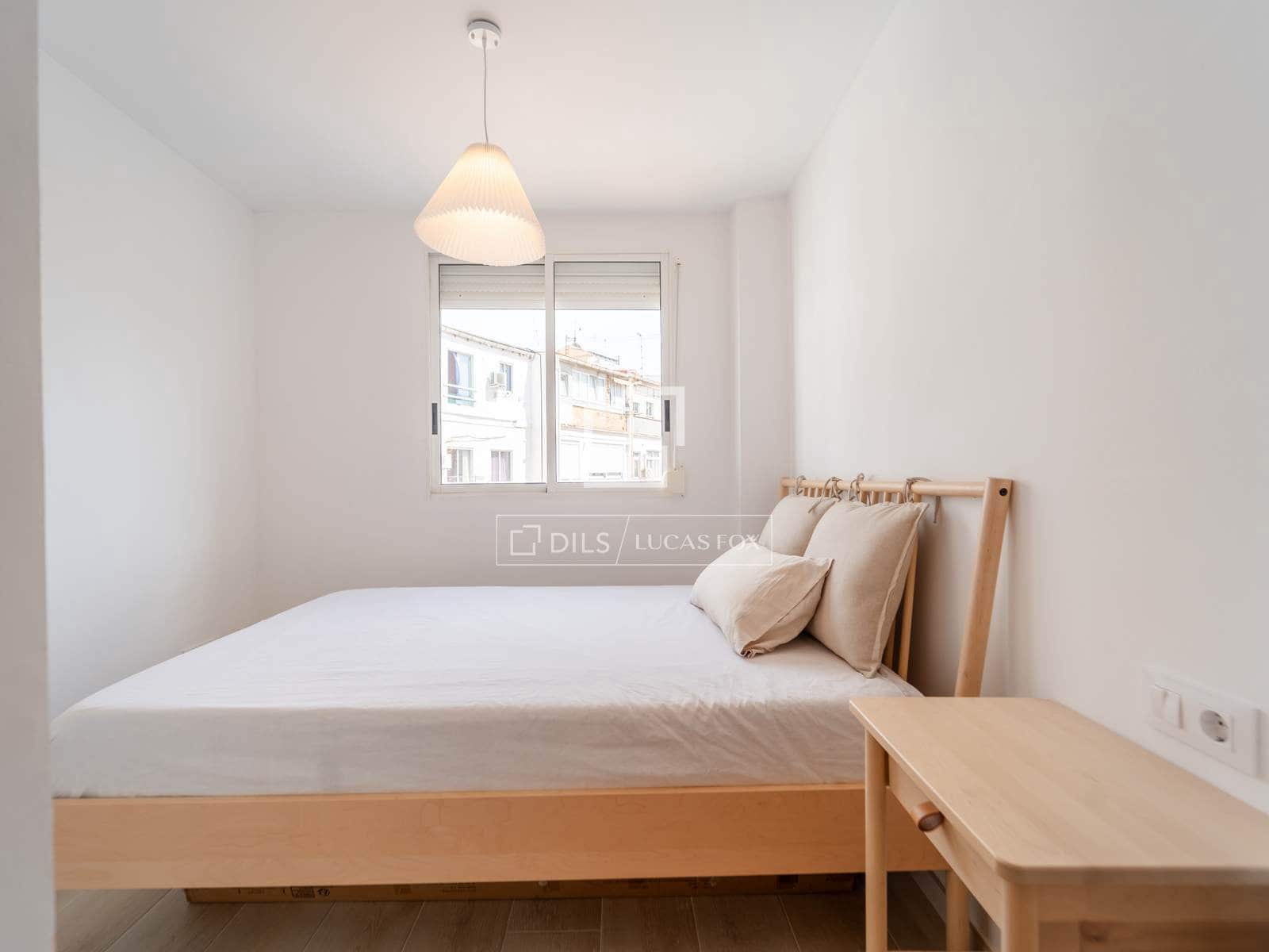 2 soverom Leilighet til salgs i Valencia by - € 450 000 (Ref: 9749285)