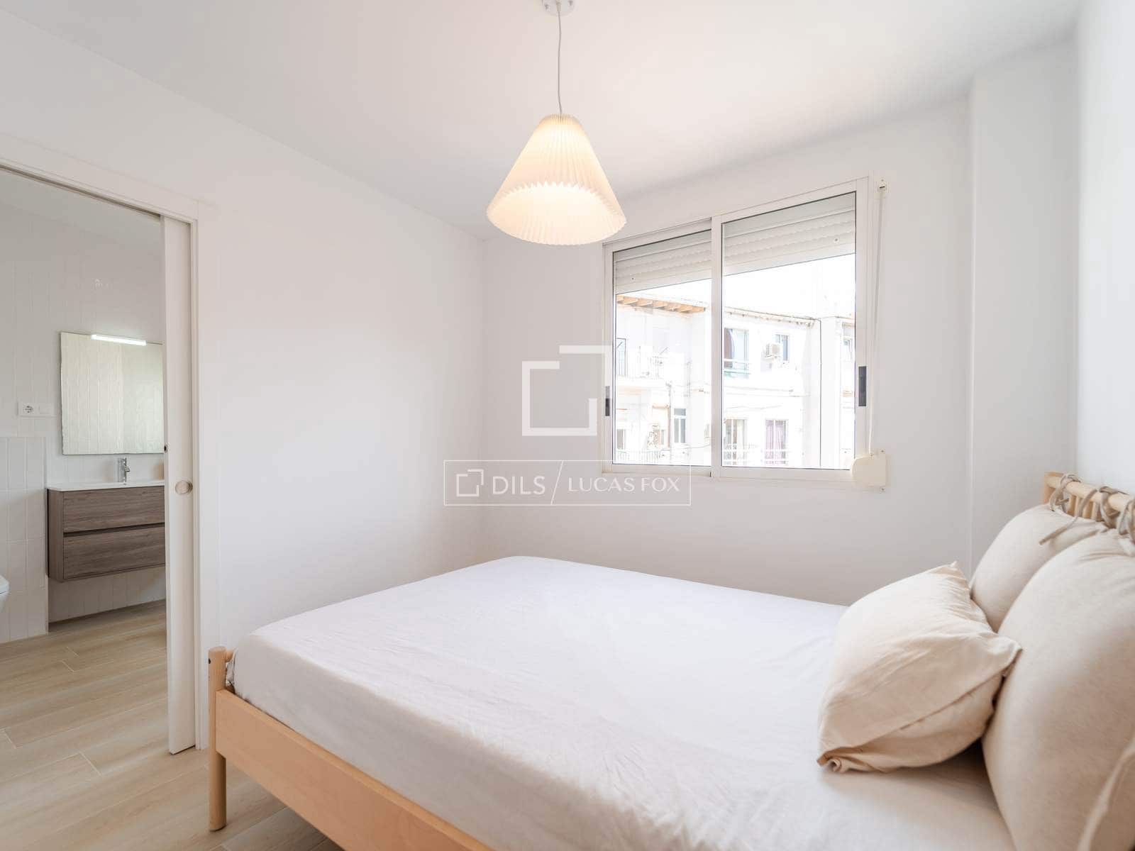 2 soverom Leilighet til salgs i Valencia by - € 450 000 (Ref: 9749285)