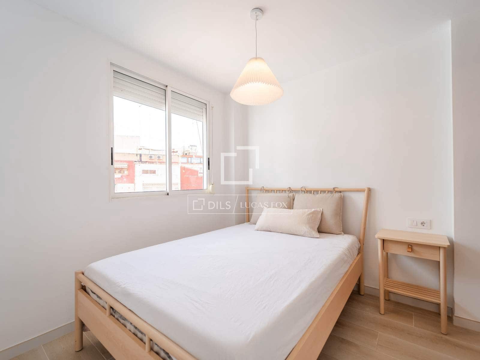 2 soverom Leilighet til salgs i Valencia by - € 450 000 (Ref: 9749285)