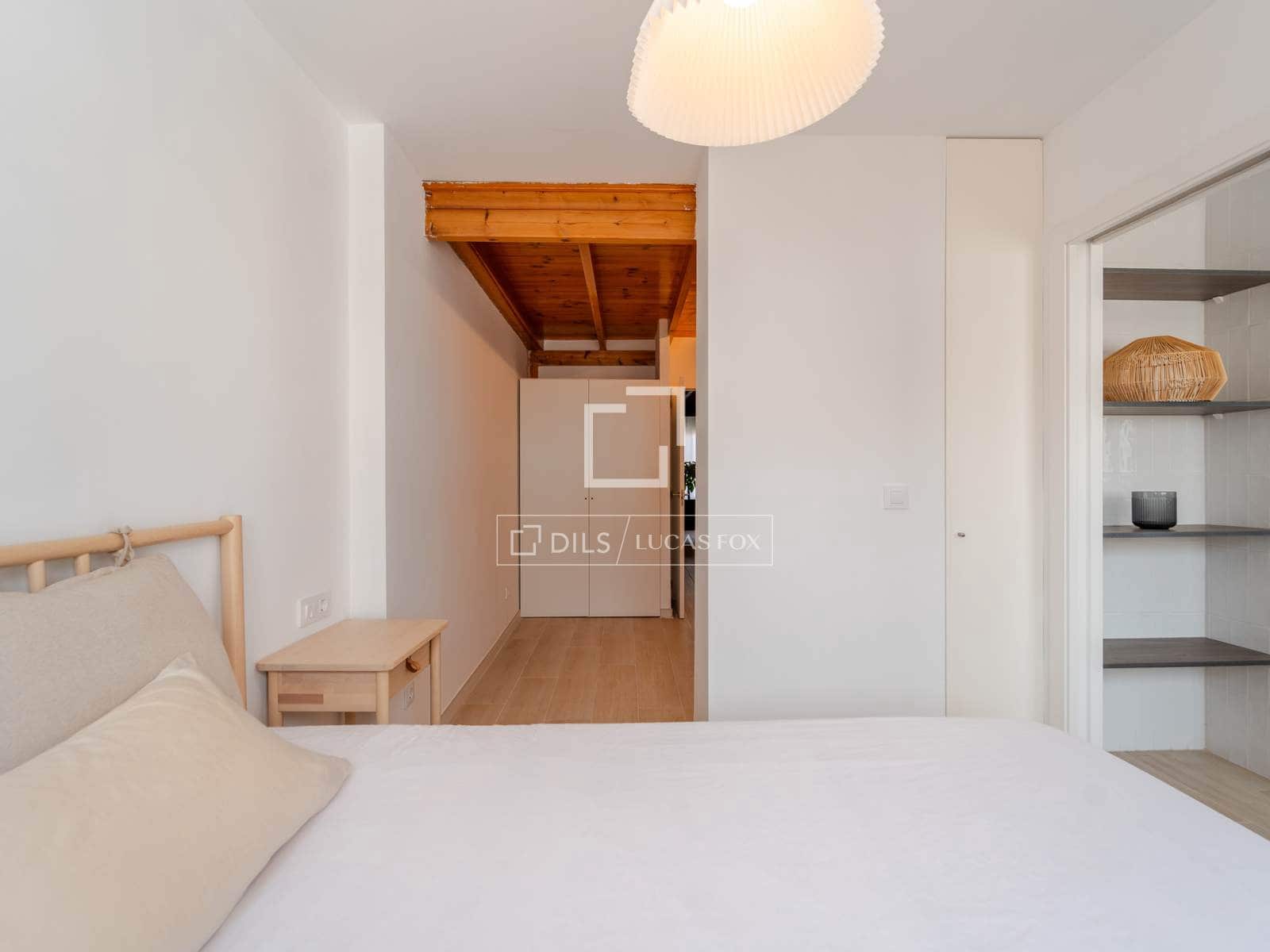 2 soverom Leilighet til salgs i Valencia by - € 450 000 (Ref: 9749285)