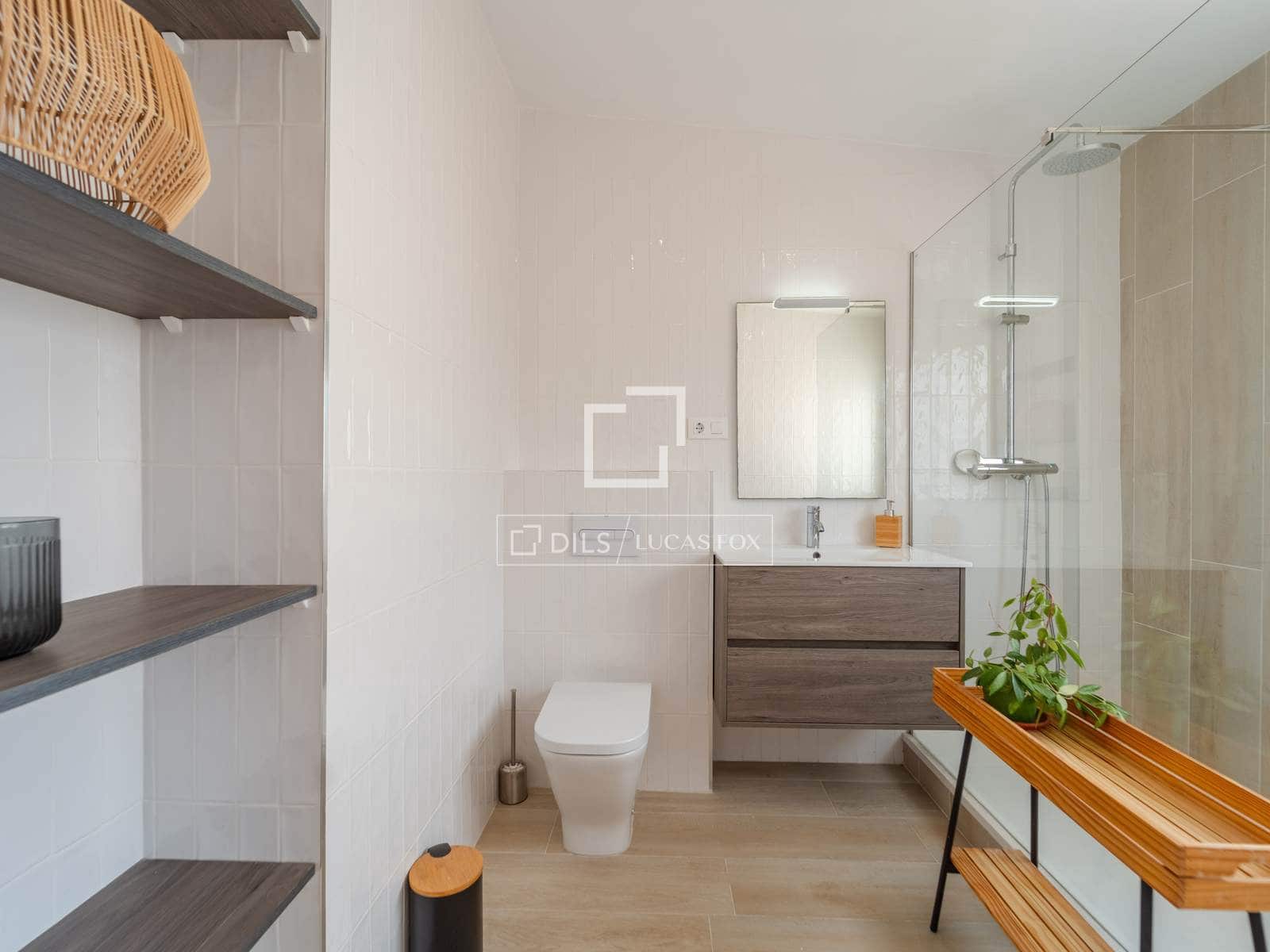 2 soverom Leilighet til salgs i Valencia by - € 450 000 (Ref: 9749285)