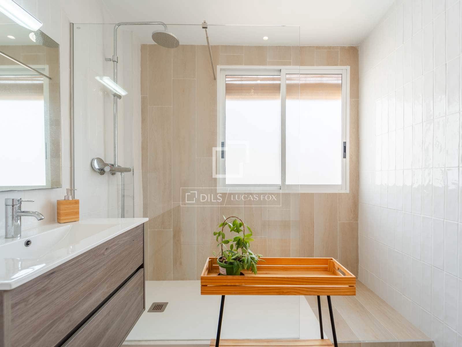 2 soverom Leilighet til salgs i Valencia by - € 450 000 (Ref: 9749285)