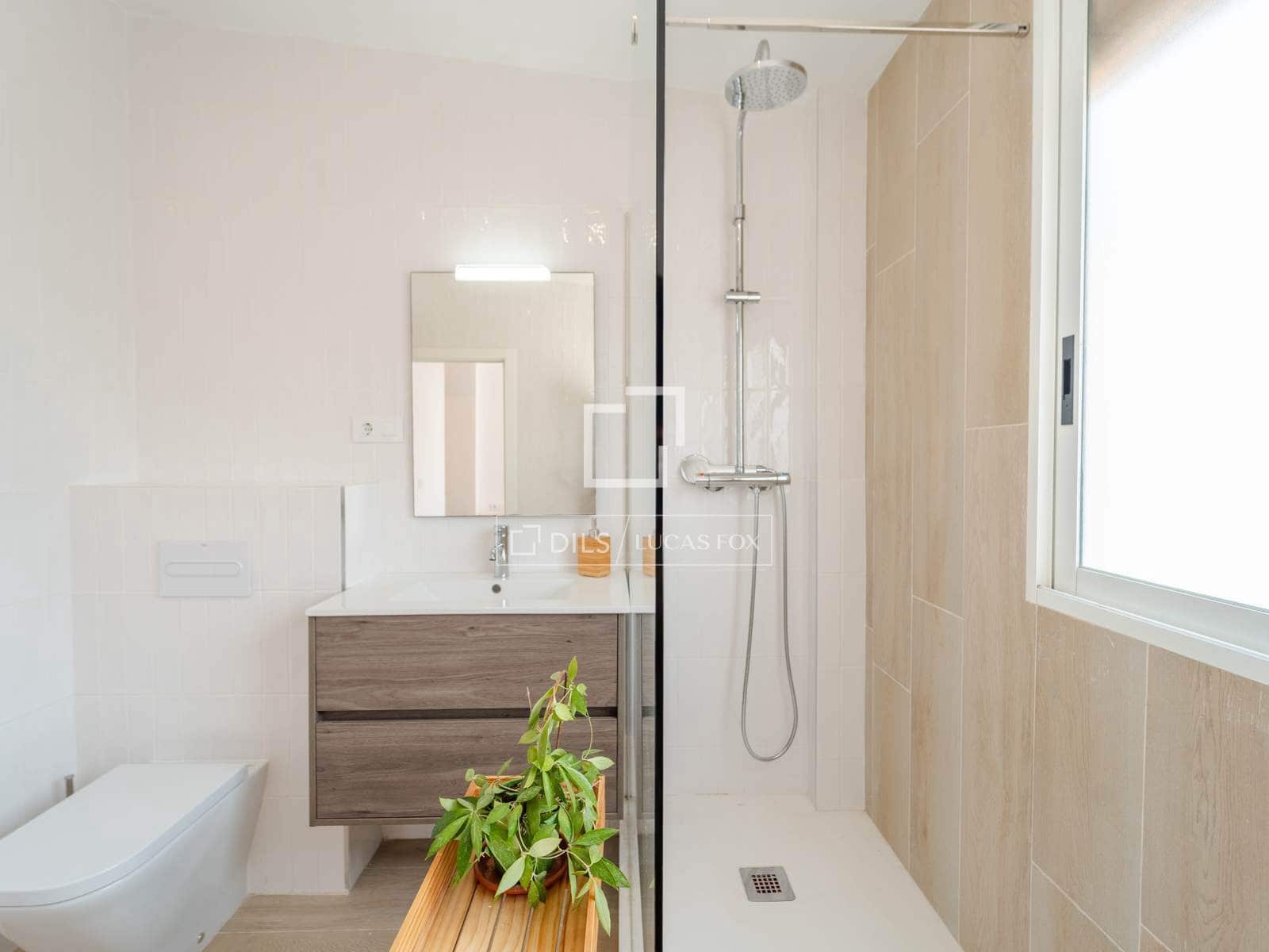 2 soverom Leilighet til salgs i Valencia by - € 450 000 (Ref: 9749285)