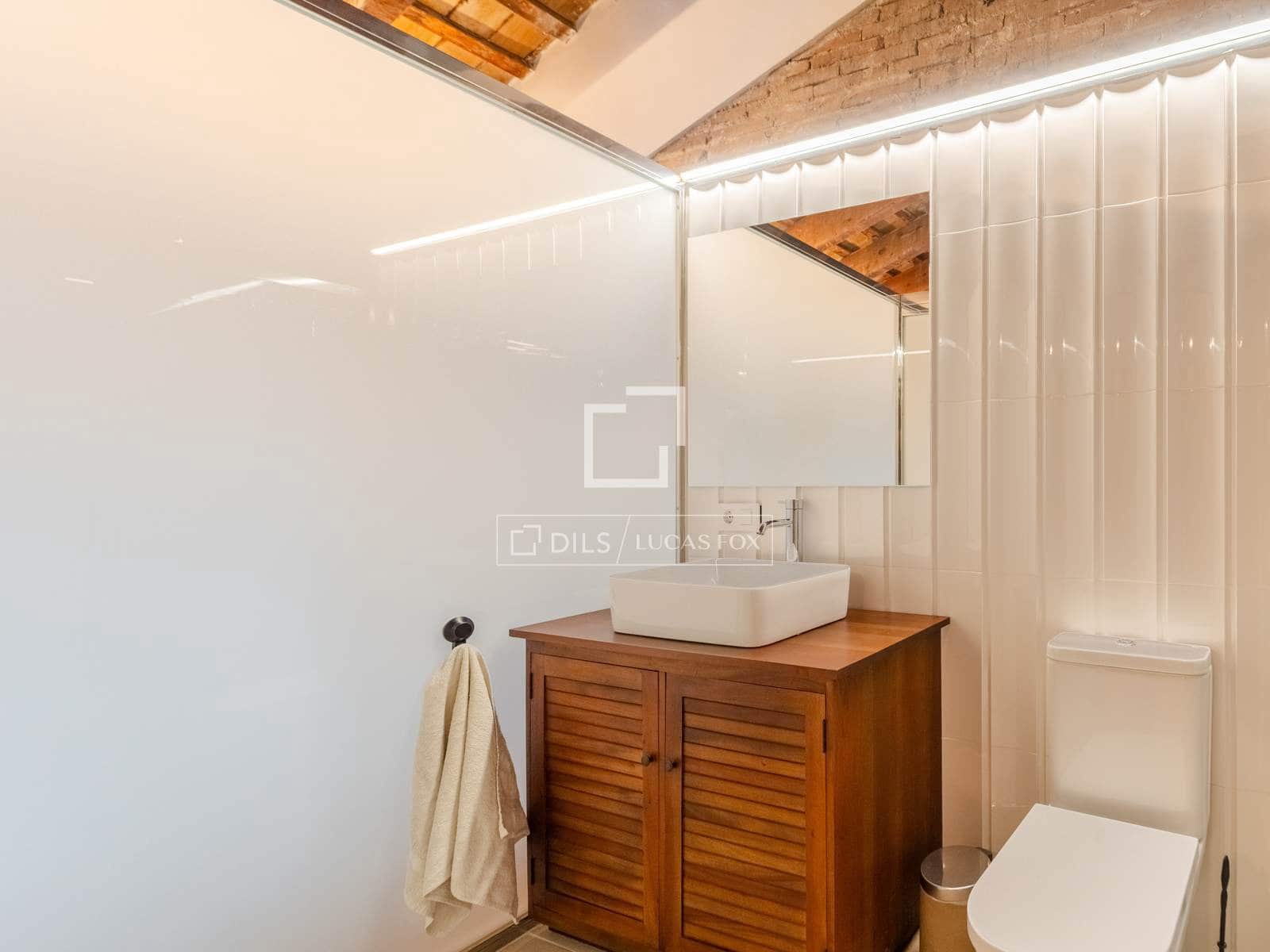 2 soverom Leilighet til salgs i Valencia by - € 450 000 (Ref: 9749285)