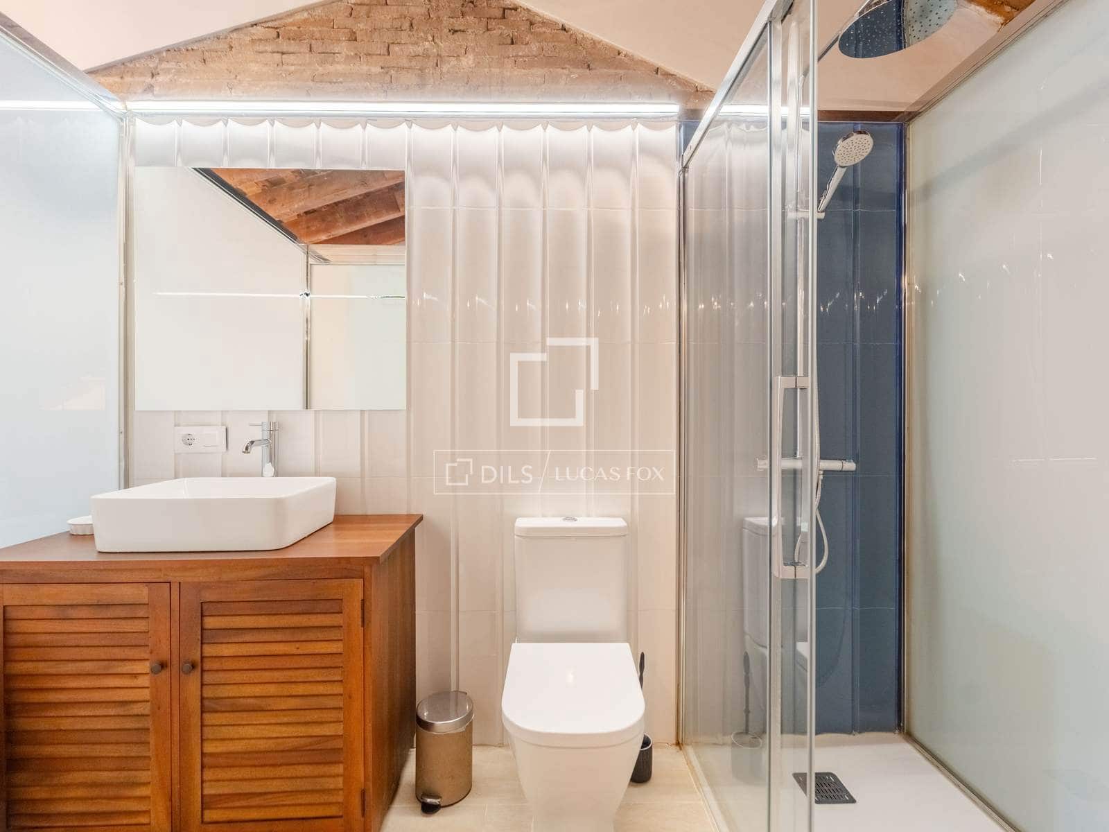 2 soverom Leilighet til salgs i Valencia by - € 450 000 (Ref: 9749285)