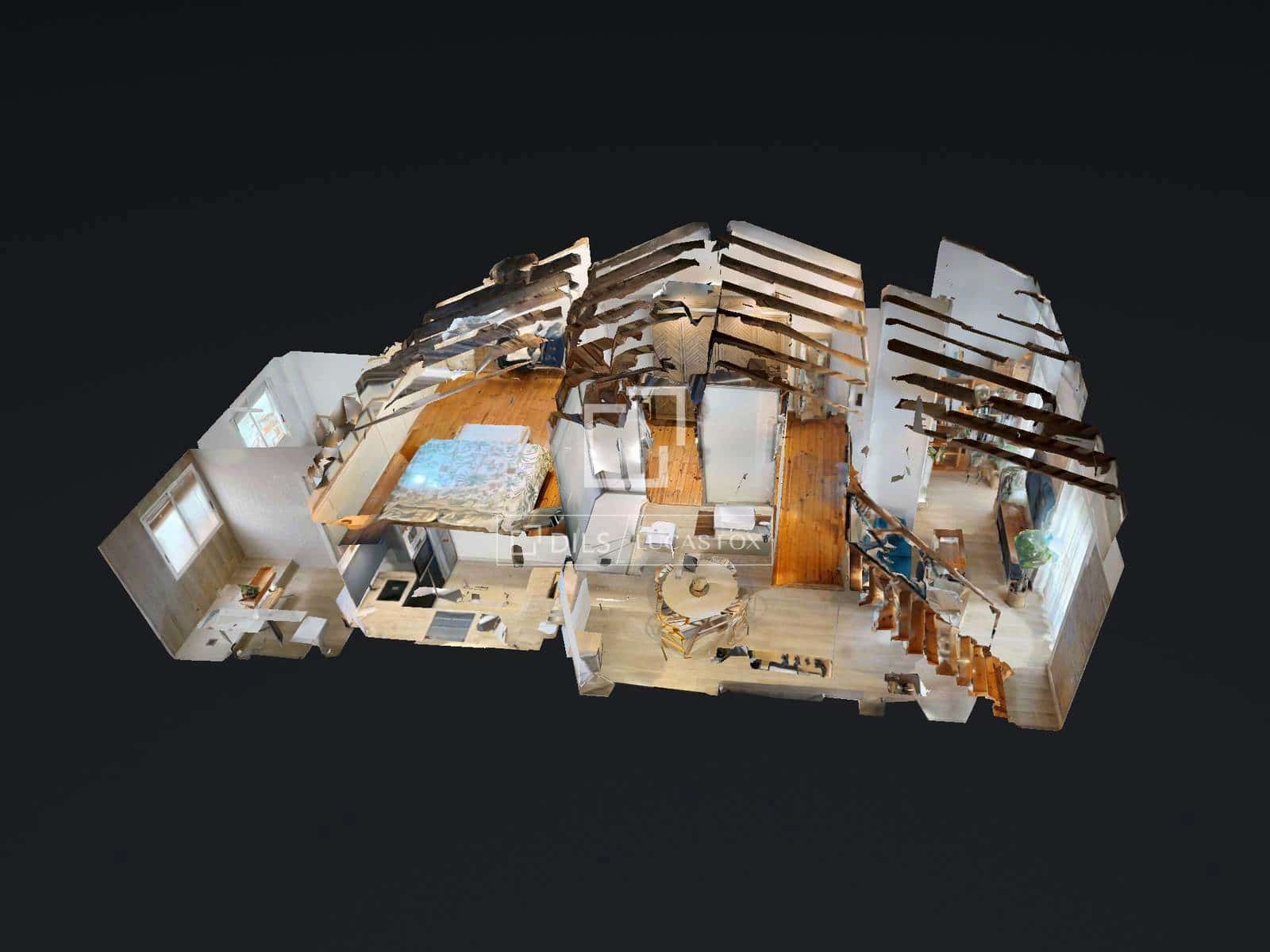 2 soverom Leilighet til salgs i Valencia by - € 450 000 (Ref: 9749285)