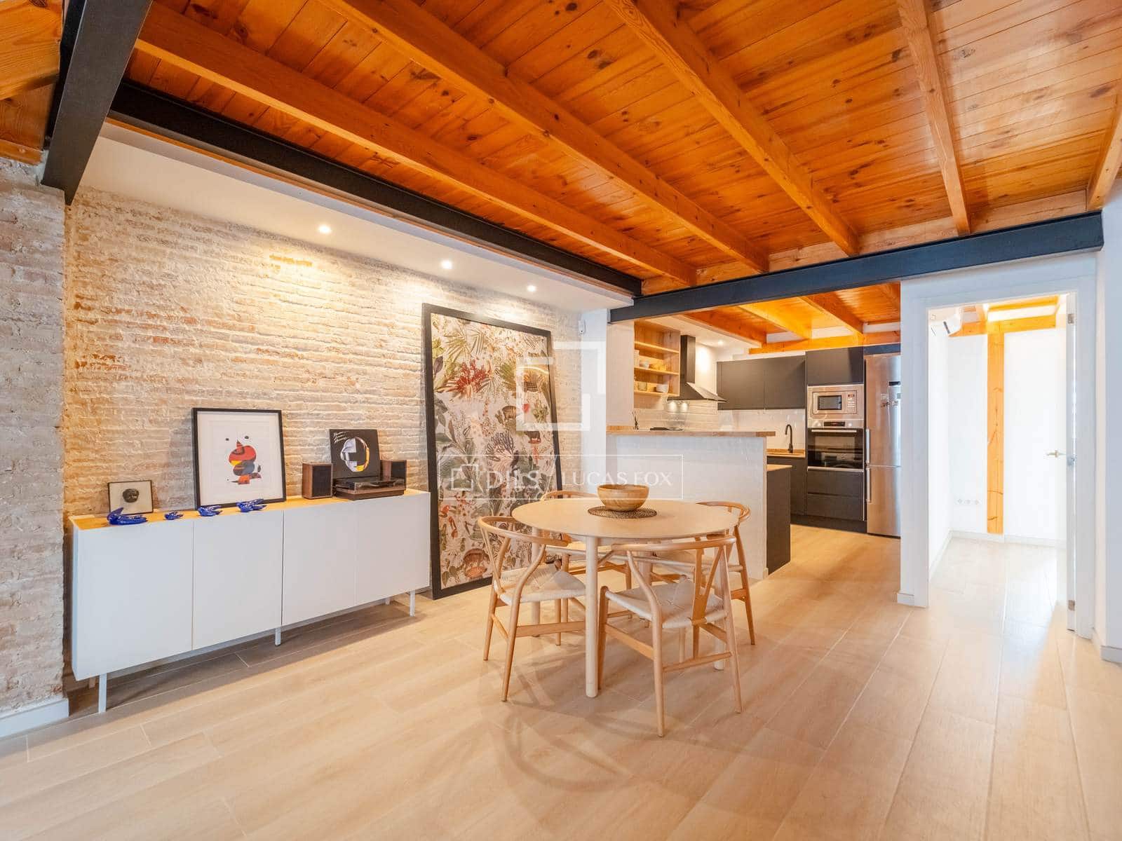 2 soverom Leilighet til salgs i Valencia by - € 450 000 (Ref: 9749285)