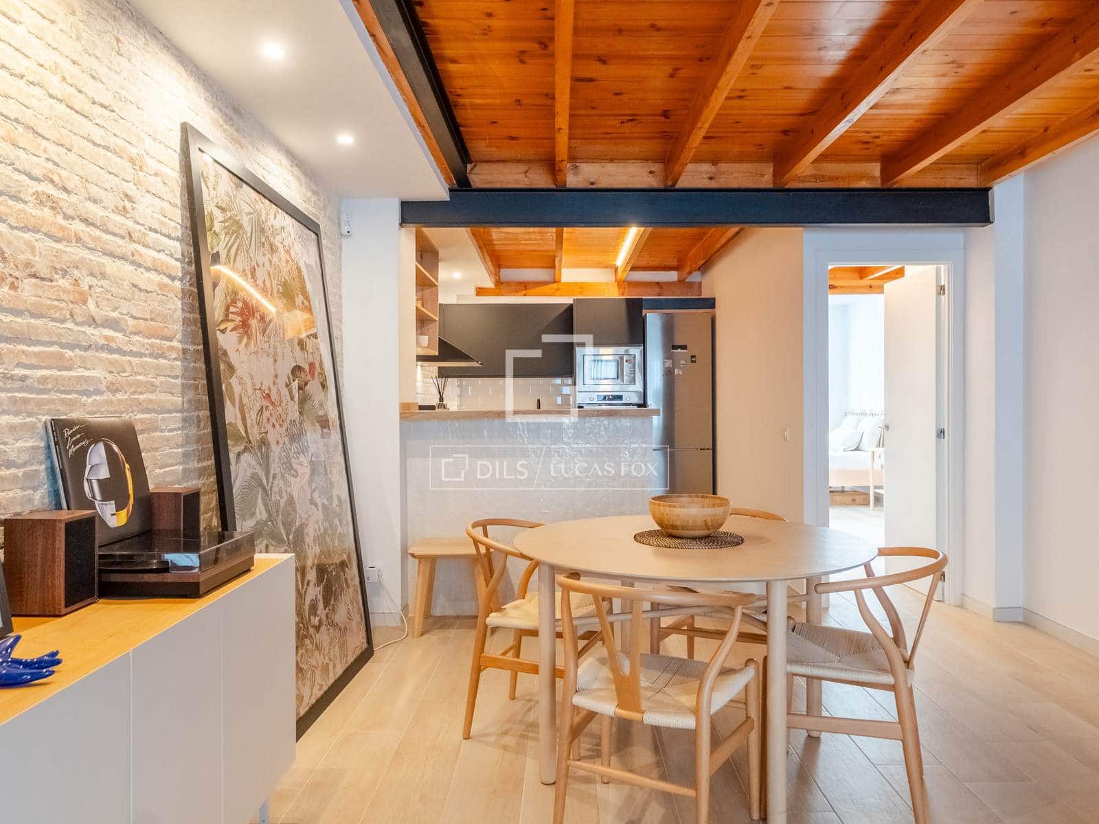 2 soverom Leilighet til salgs i Valencia by - € 450 000 (Ref: 9749285)