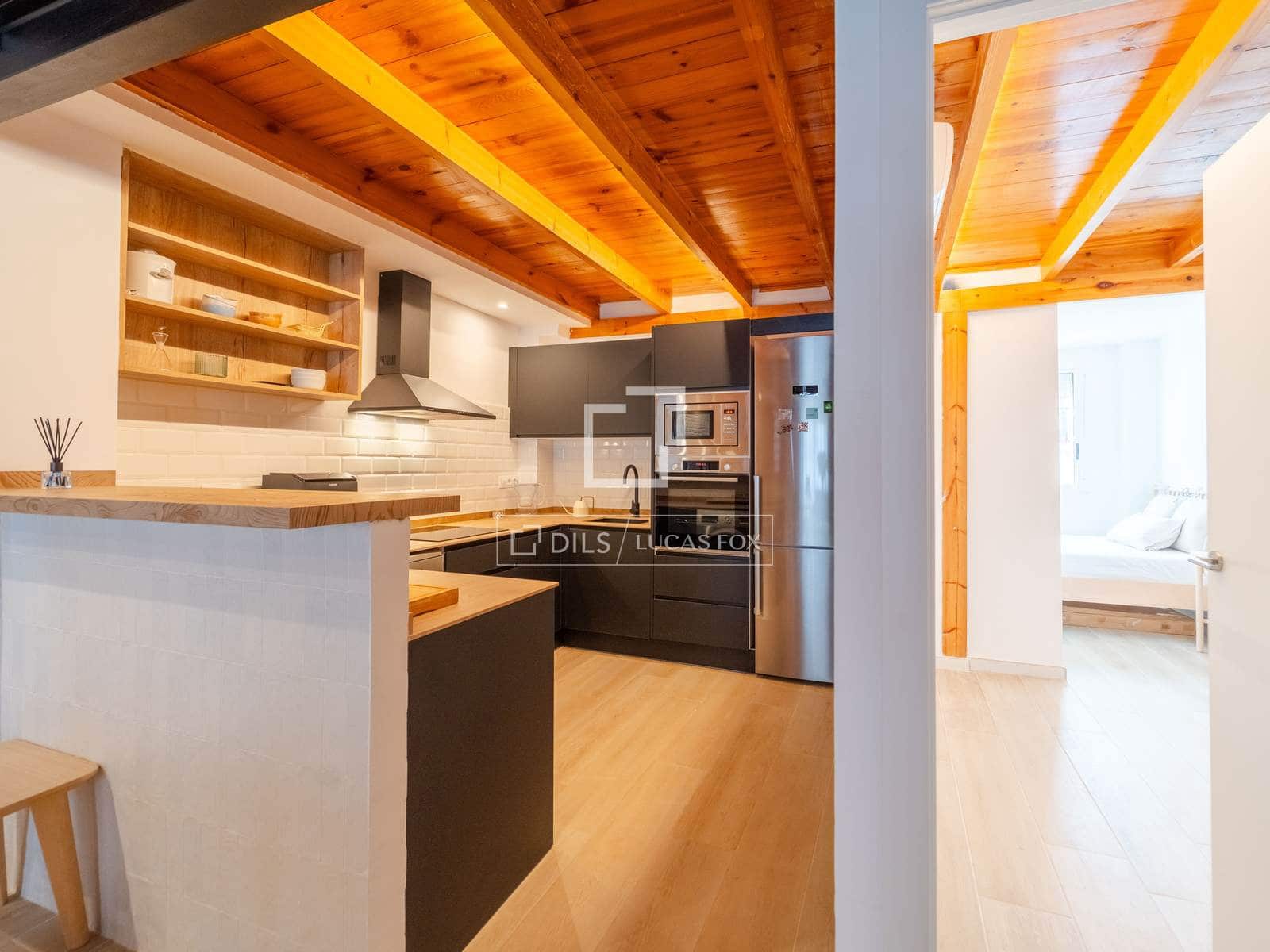 2 soverom Leilighet til salgs i Valencia by - € 450 000 (Ref: 9749285)