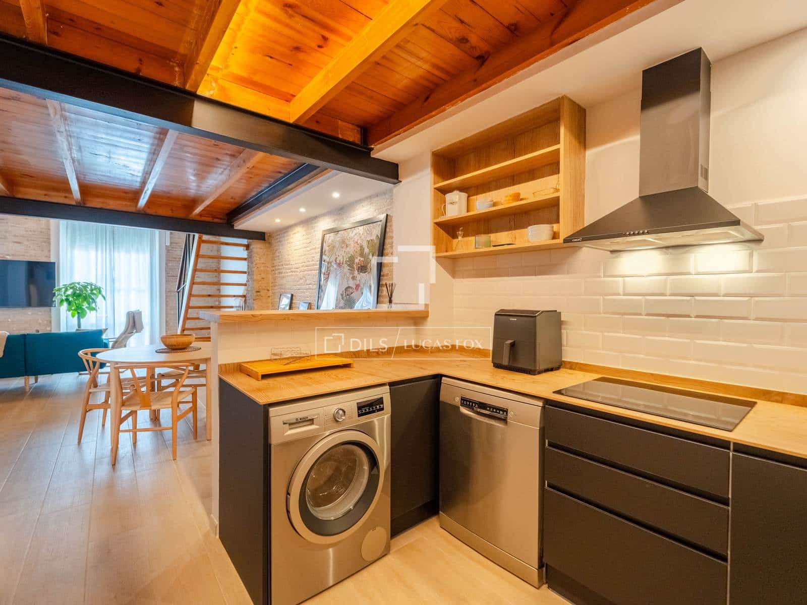 2 soverom Leilighet til salgs i Valencia by - € 450 000 (Ref: 9749285)