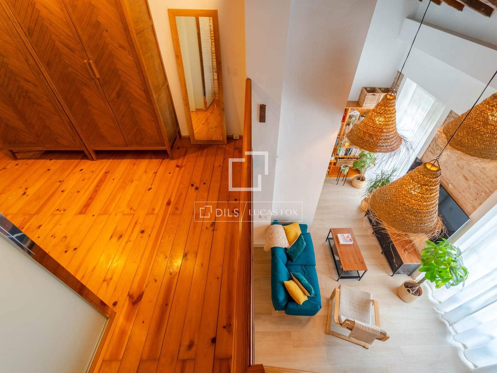 2 soverom Leilighet til salgs i Valencia by - € 450 000 (Ref: 9749285)