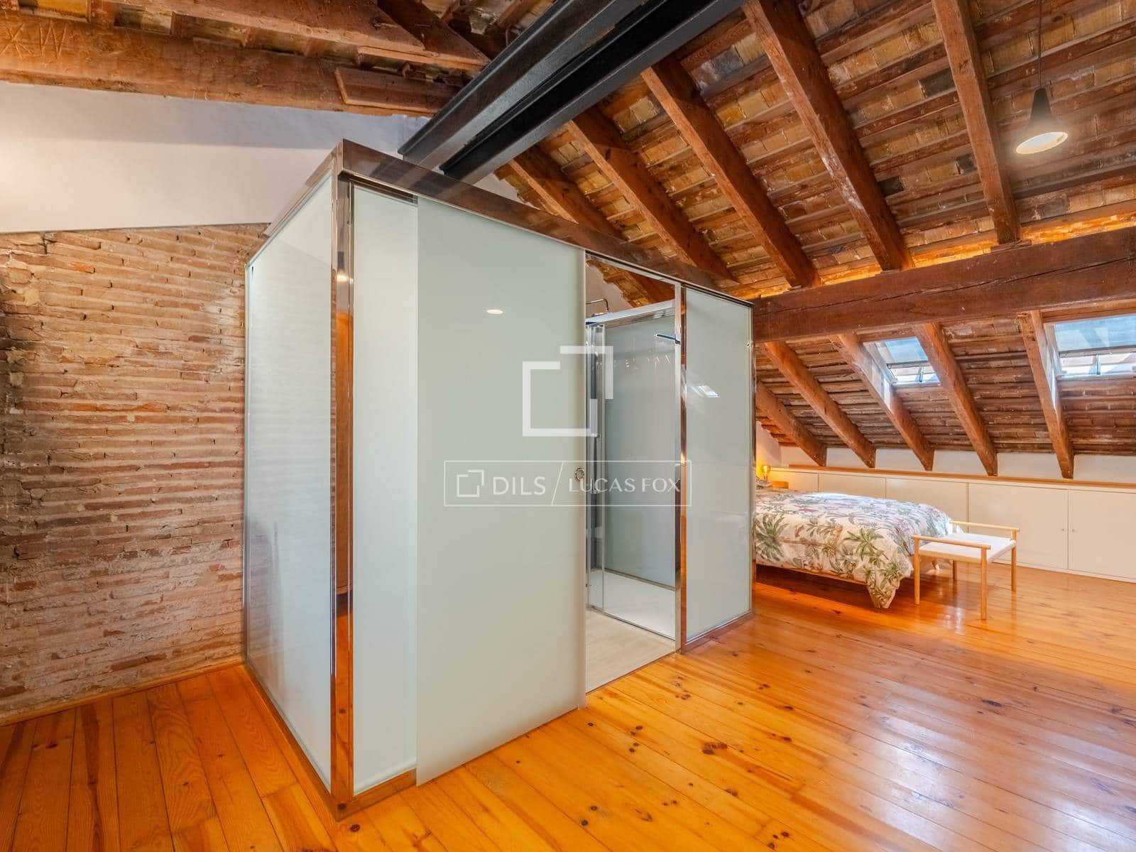 2 soverom Leilighet til salgs i Valencia by - € 450 000 (Ref: 9749285)