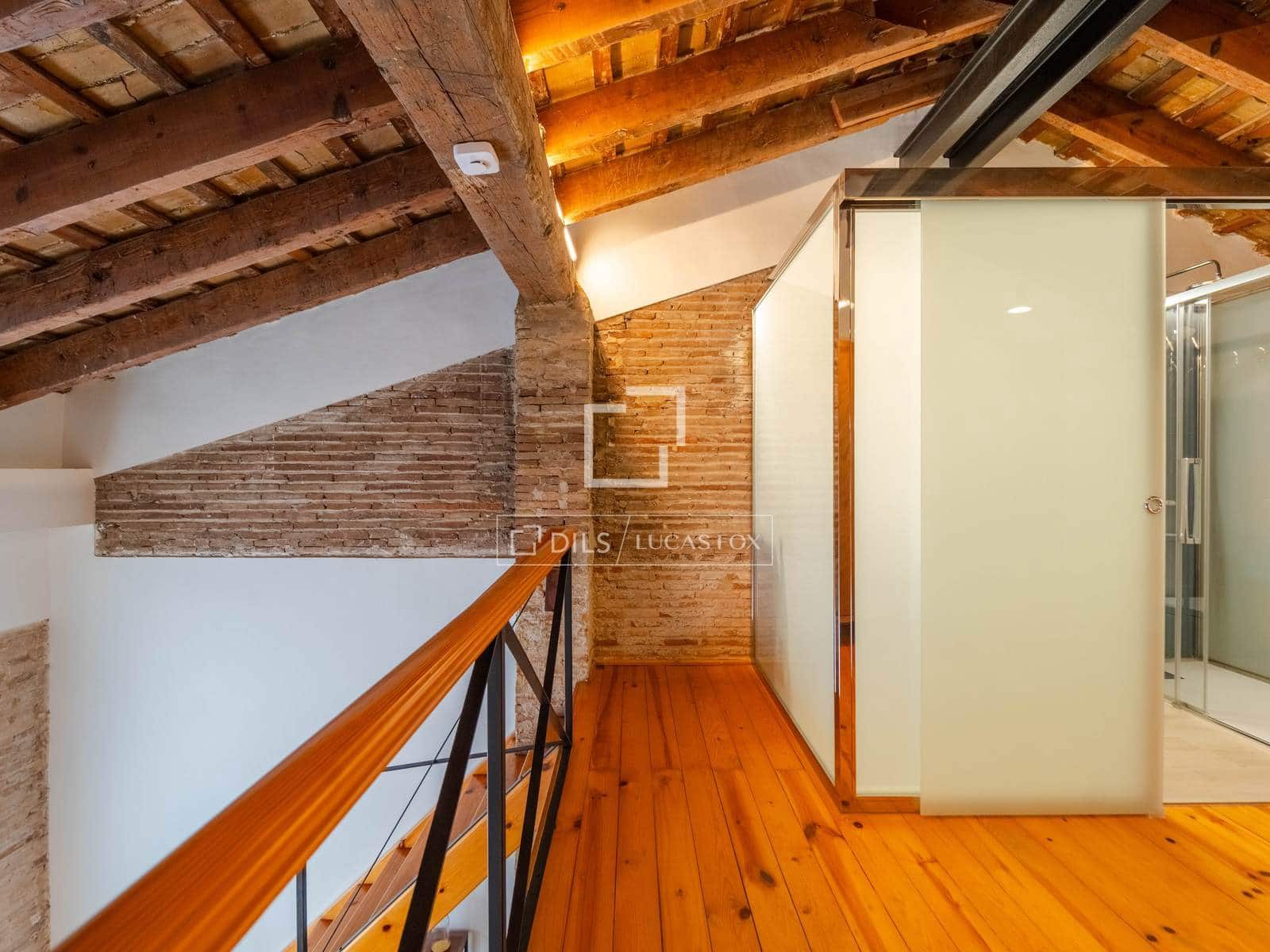 2 soverom Leilighet til salgs i Valencia by - € 450 000 (Ref: 9749285)