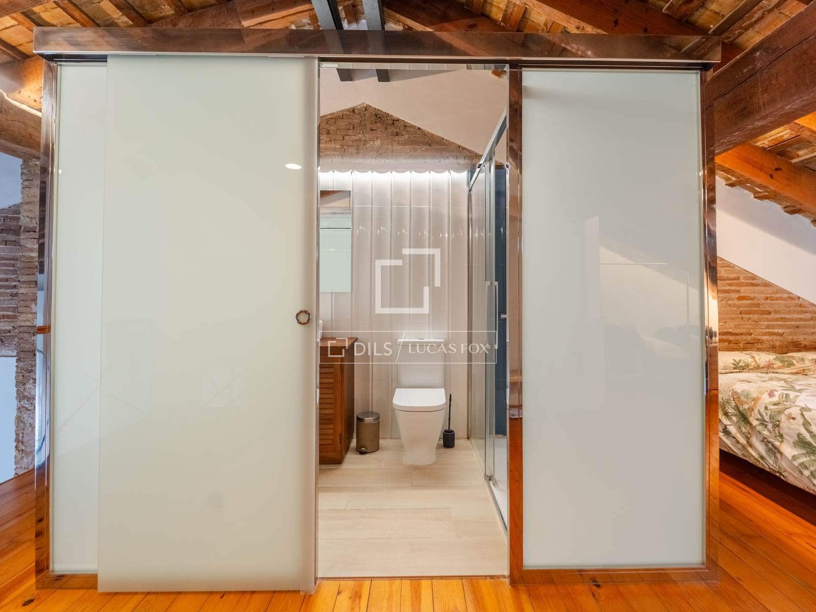 2 soverom Leilighet til salgs i Valencia by - € 450 000 (Ref: 9749285)