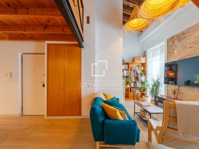 2 soverom Leilighet til salgs i Valencia by - € 450 000 (Ref: 9749285)