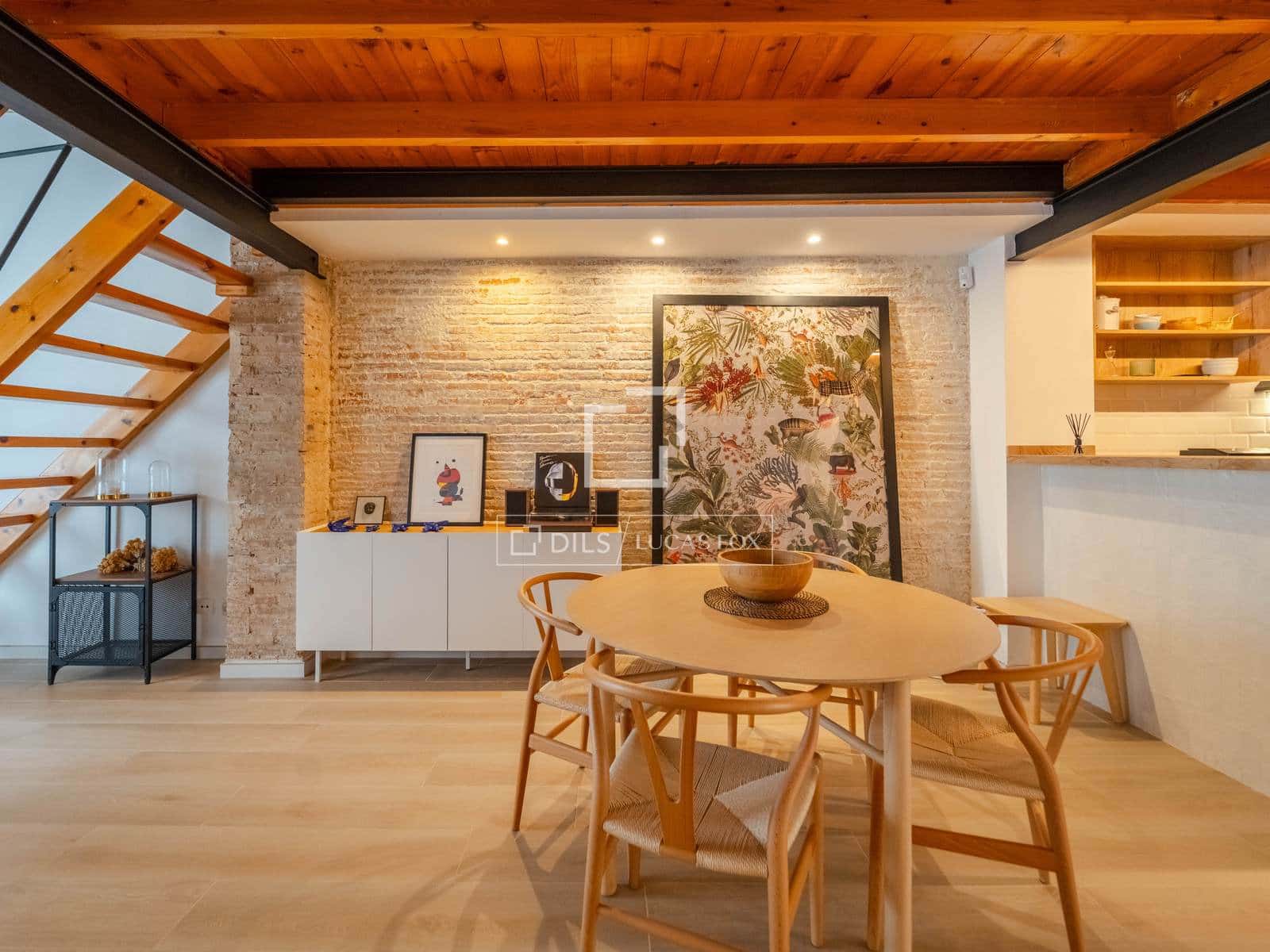 2 soverom Leilighet til salgs i Valencia by - € 450 000 (Ref: 9749285)