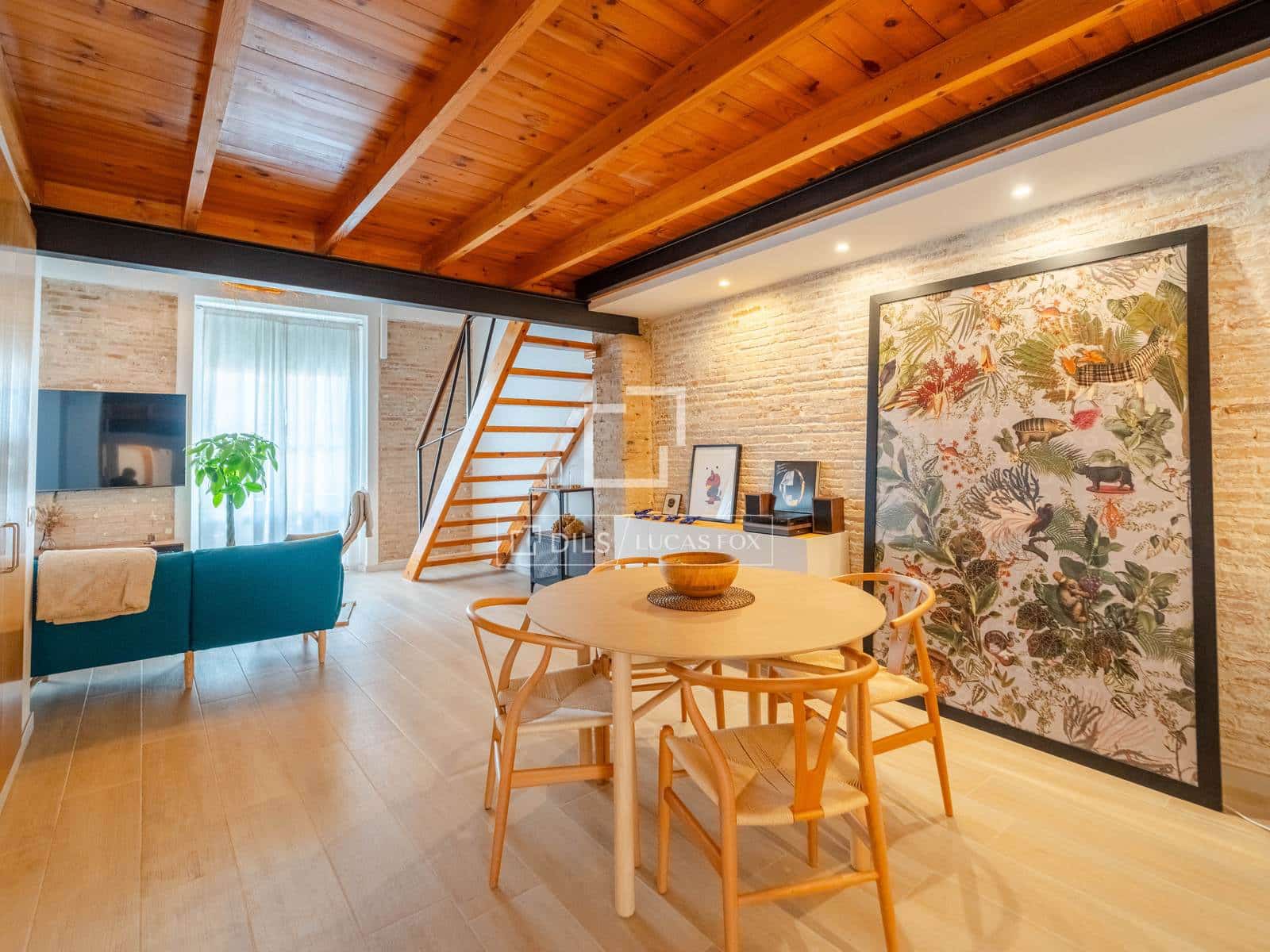 2 soverom Leilighet til salgs i Valencia by - € 450 000 (Ref: 9749285)