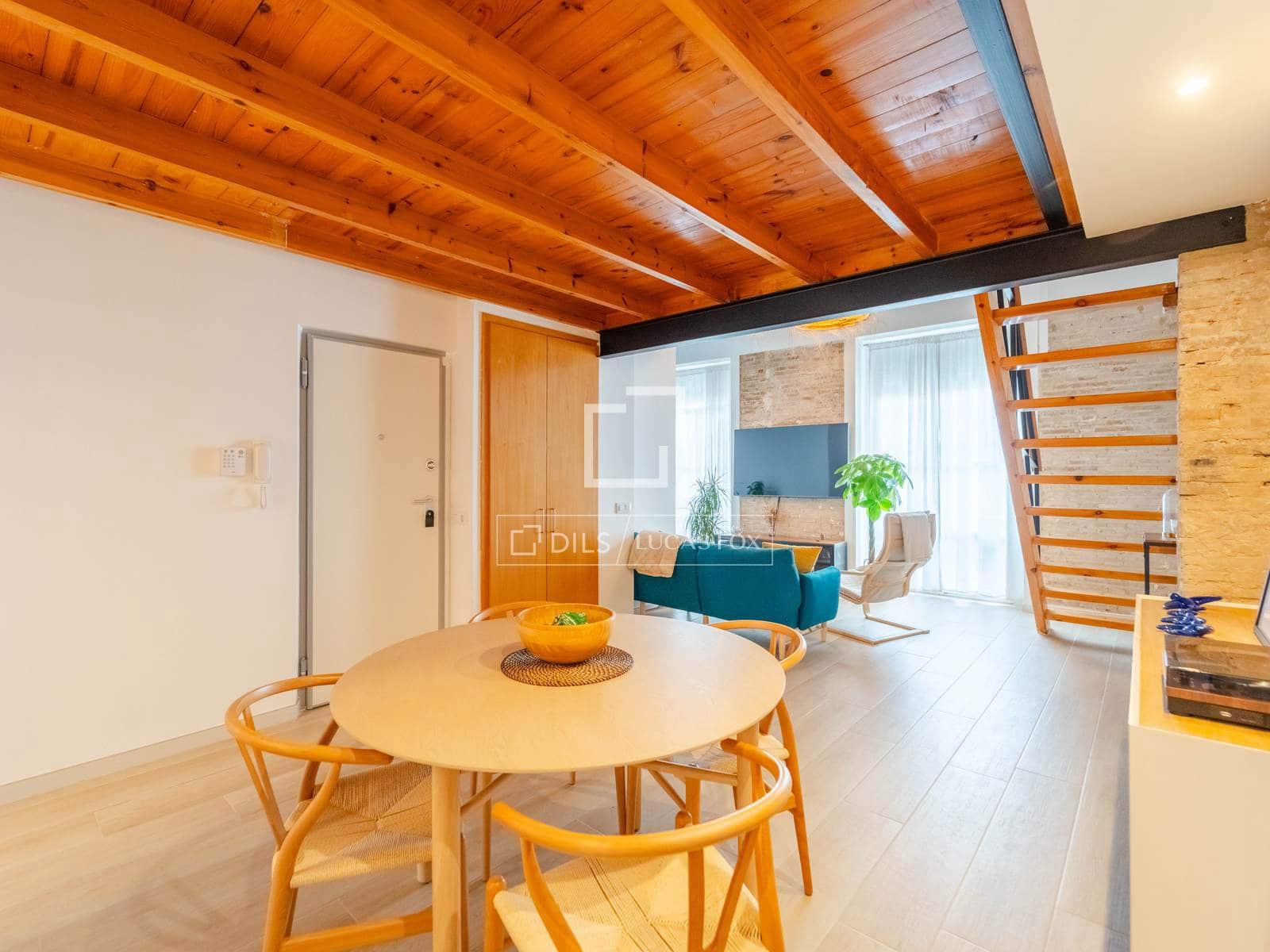 2 soverom Leilighet til salgs i Valencia by - € 450 000 (Ref: 9749285)