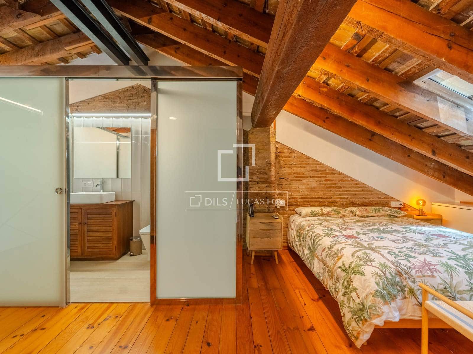 2 soverom Leilighet til salgs i Valencia by - € 450 000 (Ref: 9749285)