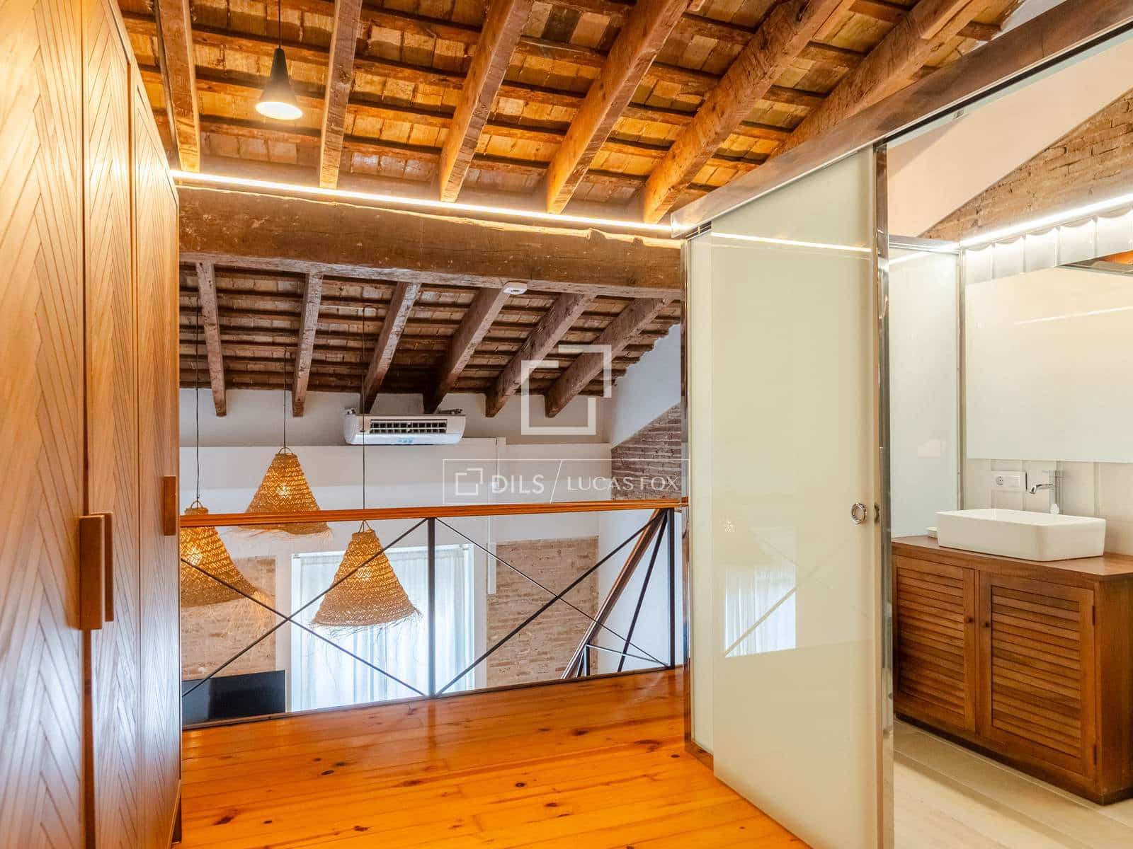 2 soverom Leilighet til salgs i Valencia by - € 450 000 (Ref: 9749285)