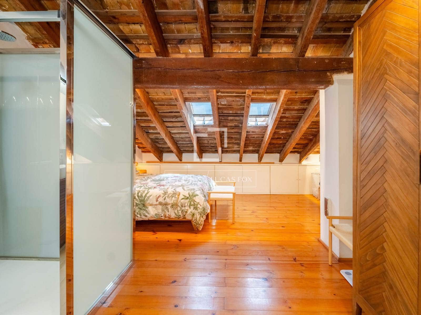 2 soverom Leilighet til salgs i Valencia by - € 450 000 (Ref: 9749285)