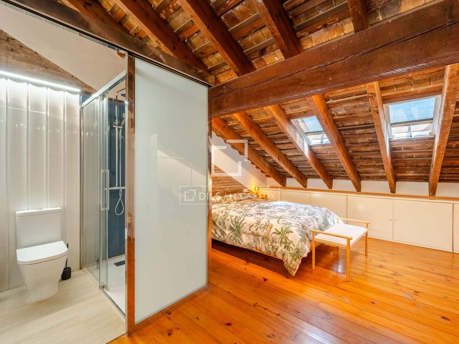 2 soverom Leilighet til salgs i Valencia by - € 450 000 (Ref: 9749285)