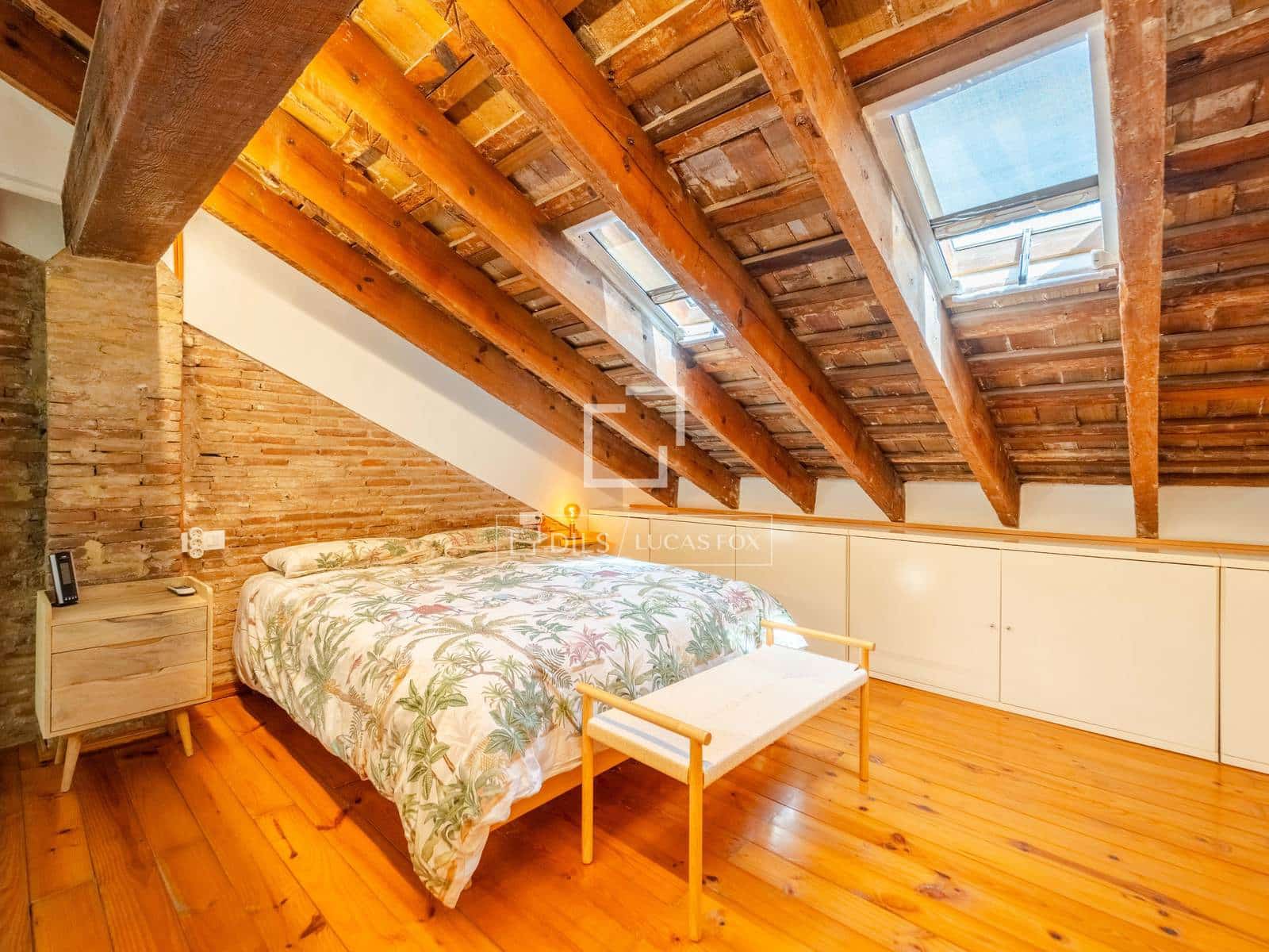 2 soverom Leilighet til salgs i Valencia by - € 450 000 (Ref: 9749285)