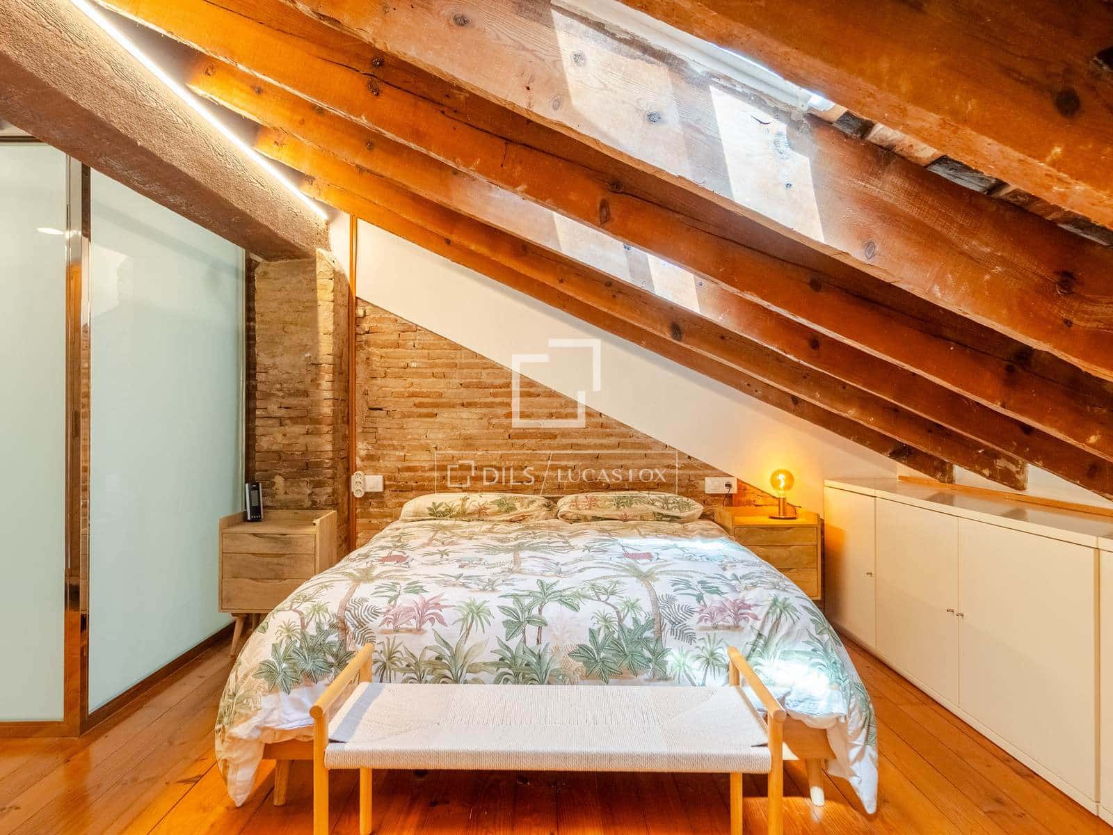 2 soverom Leilighet til salgs i Valencia by - € 450 000 (Ref: 9749285)