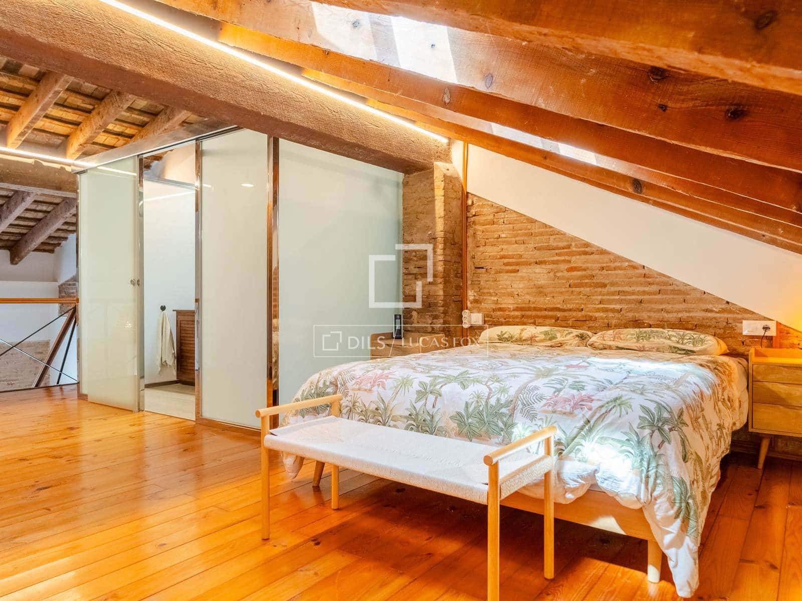 2 soverom Leilighet til salgs i Valencia by - € 450 000 (Ref: 9749285)