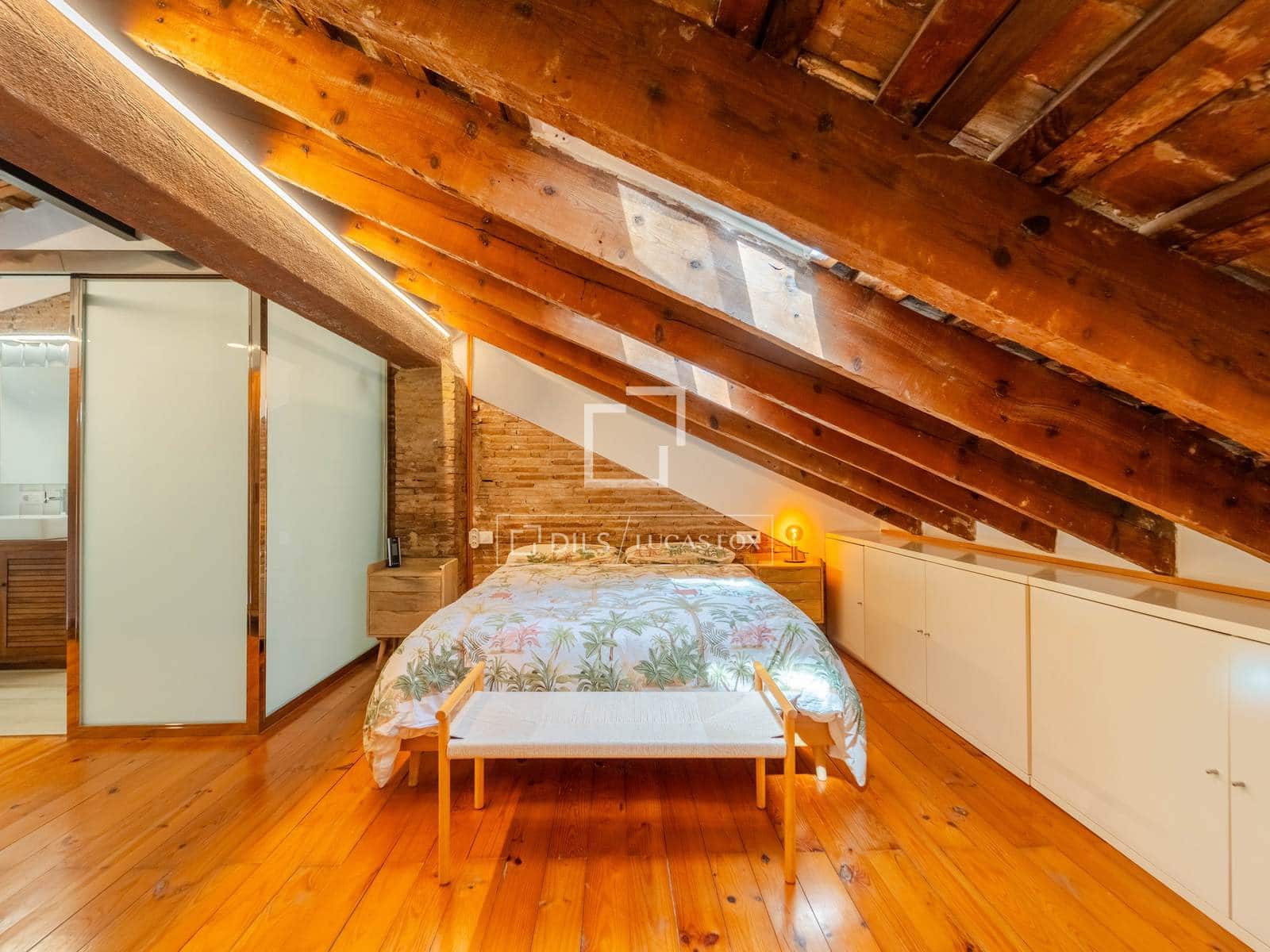 2 soverom Leilighet til salgs i Valencia by - € 450 000 (Ref: 9749285)