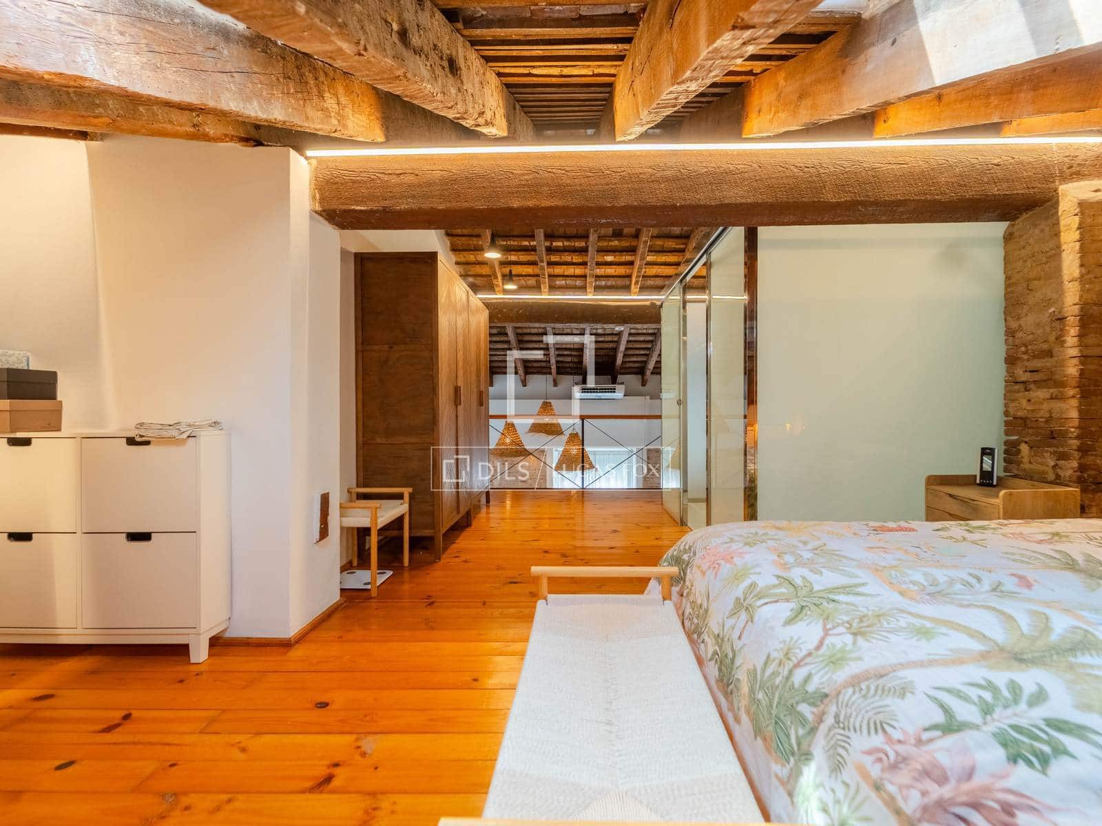 2 soverom Leilighet til salgs i Valencia by - € 450 000 (Ref: 9749285)