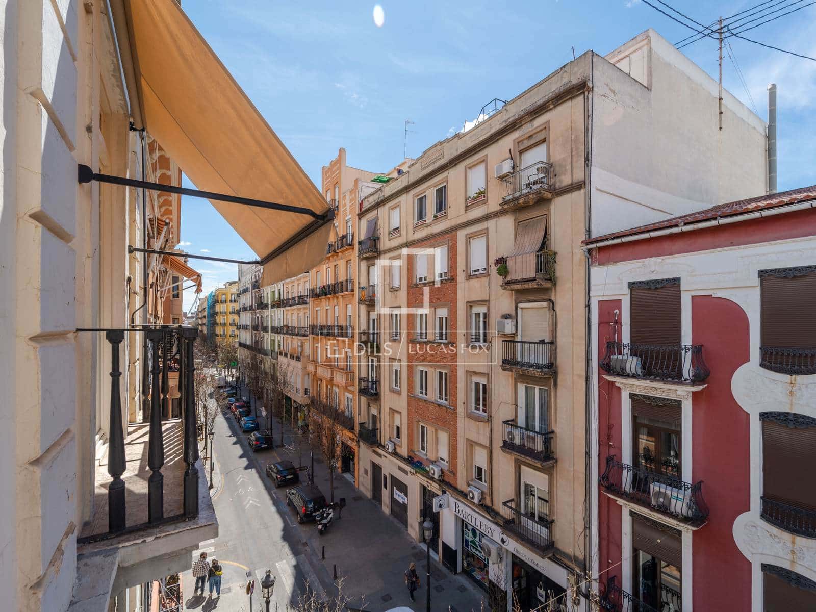 2 soverom Leilighet til salgs i Valencia by - € 450 000 (Ref: 9749285)