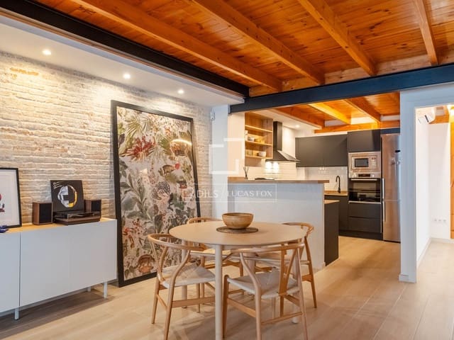 2 chambre Appartement à vendre à Valence ville - 450 000 € (Ref: 9749285)