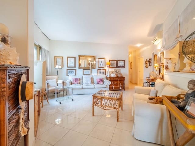 4 Zimmer Apartment zu verkaufen in València Stadt mit Garage - 1.900.000 € (Ref: 9749286)