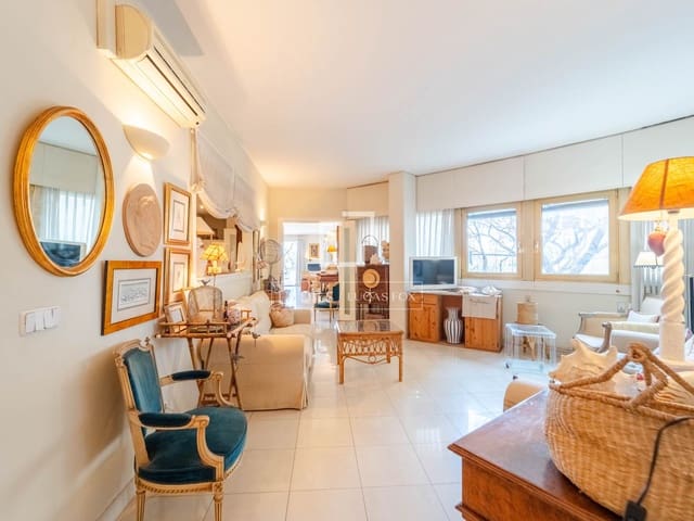 4 Zimmer Apartment zu verkaufen in València Stadt mit Garage - 1.900.000 € (Ref: 9749286)