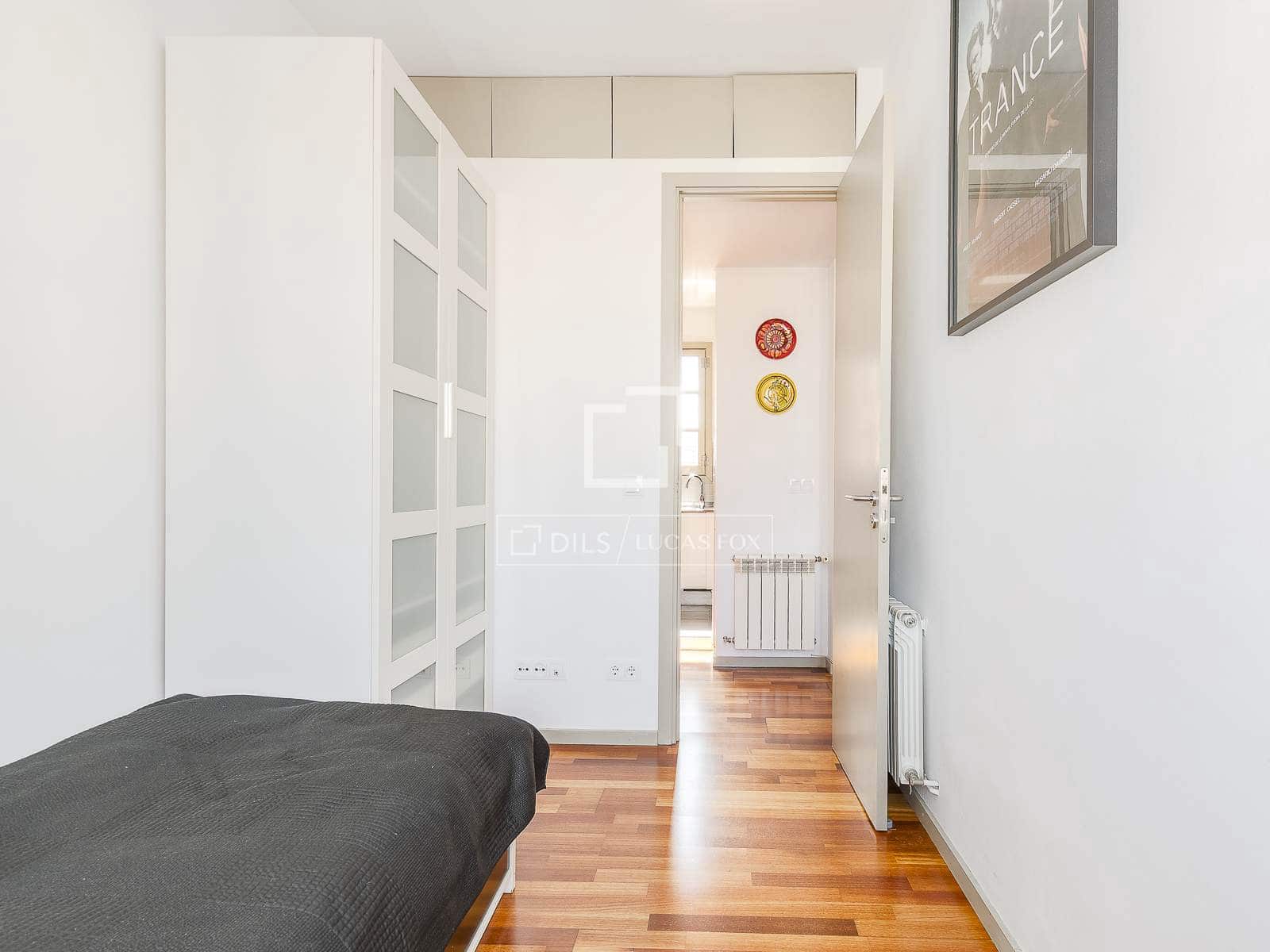 Apartamento de 2 habitaciones en Barcelona ciudad en venta - 400.000 € (Ref: 9750979)