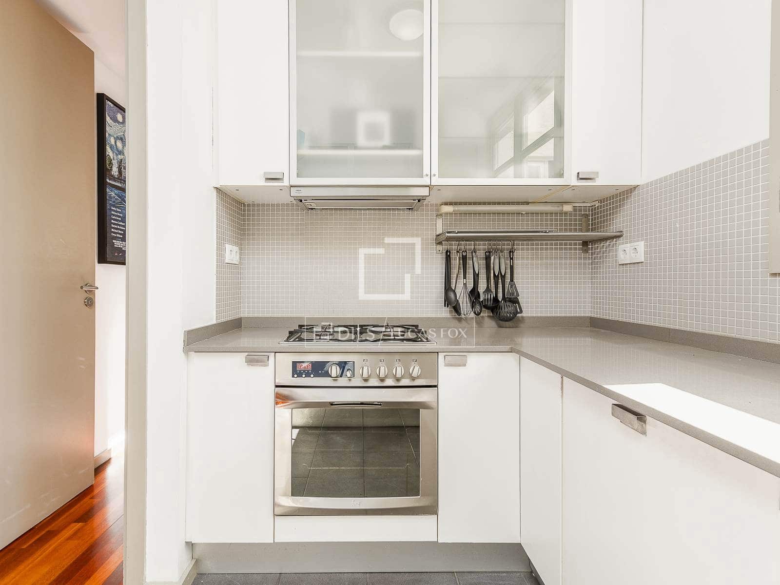 Apartamento de 2 habitaciones en Barcelona ciudad en venta - 400.000 € (Ref: 9750979)