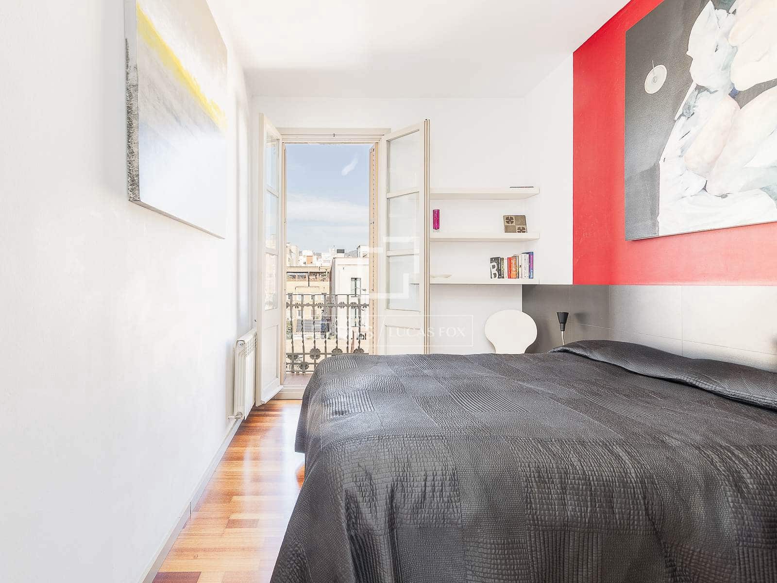 Apartamento de 2 habitaciones en Barcelona ciudad en venta - 400.000 € (Ref: 9750979)