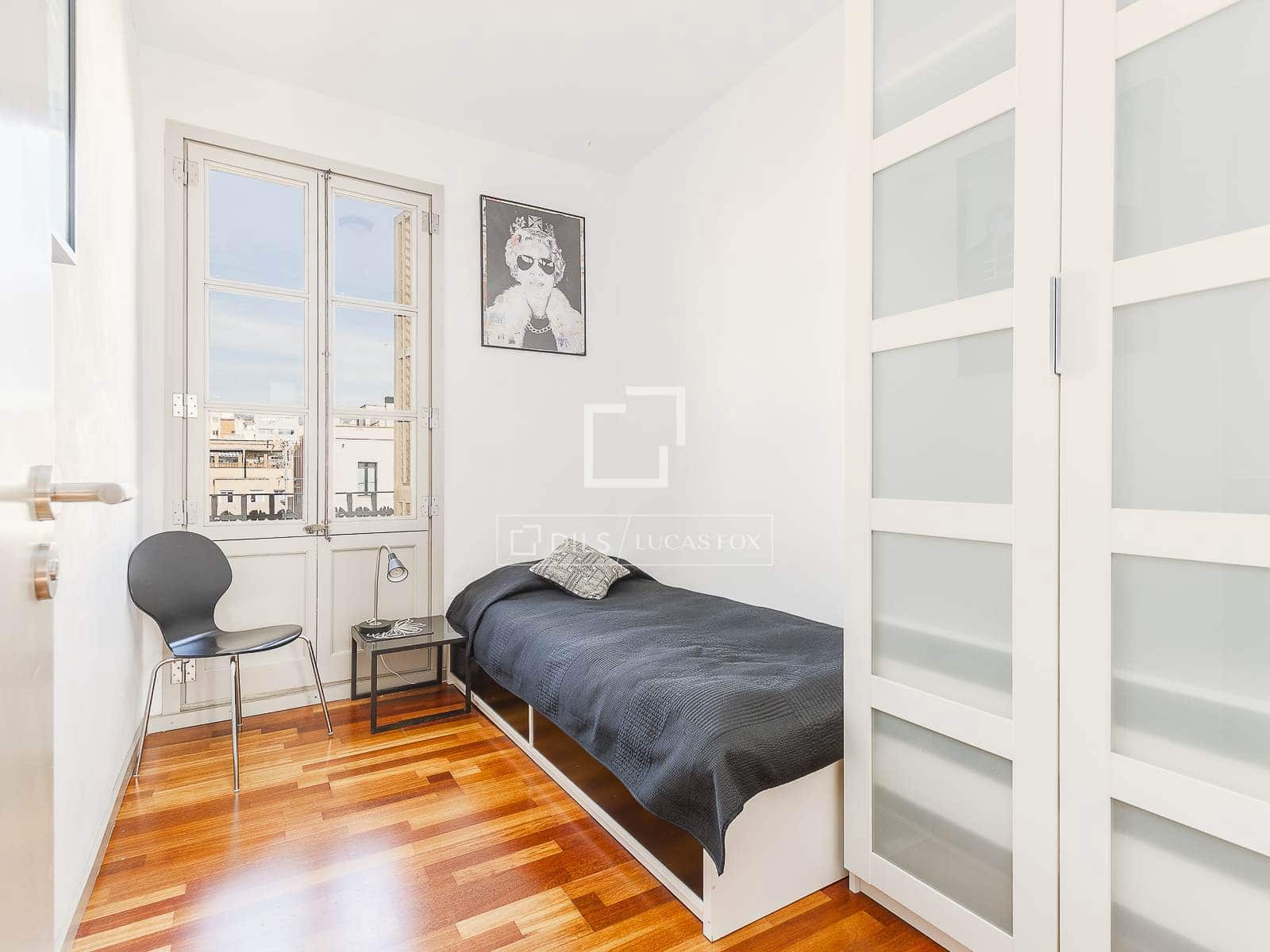 Apartamento de 2 habitaciones en Barcelona ciudad en venta - 400.000 € (Ref: 9750979)