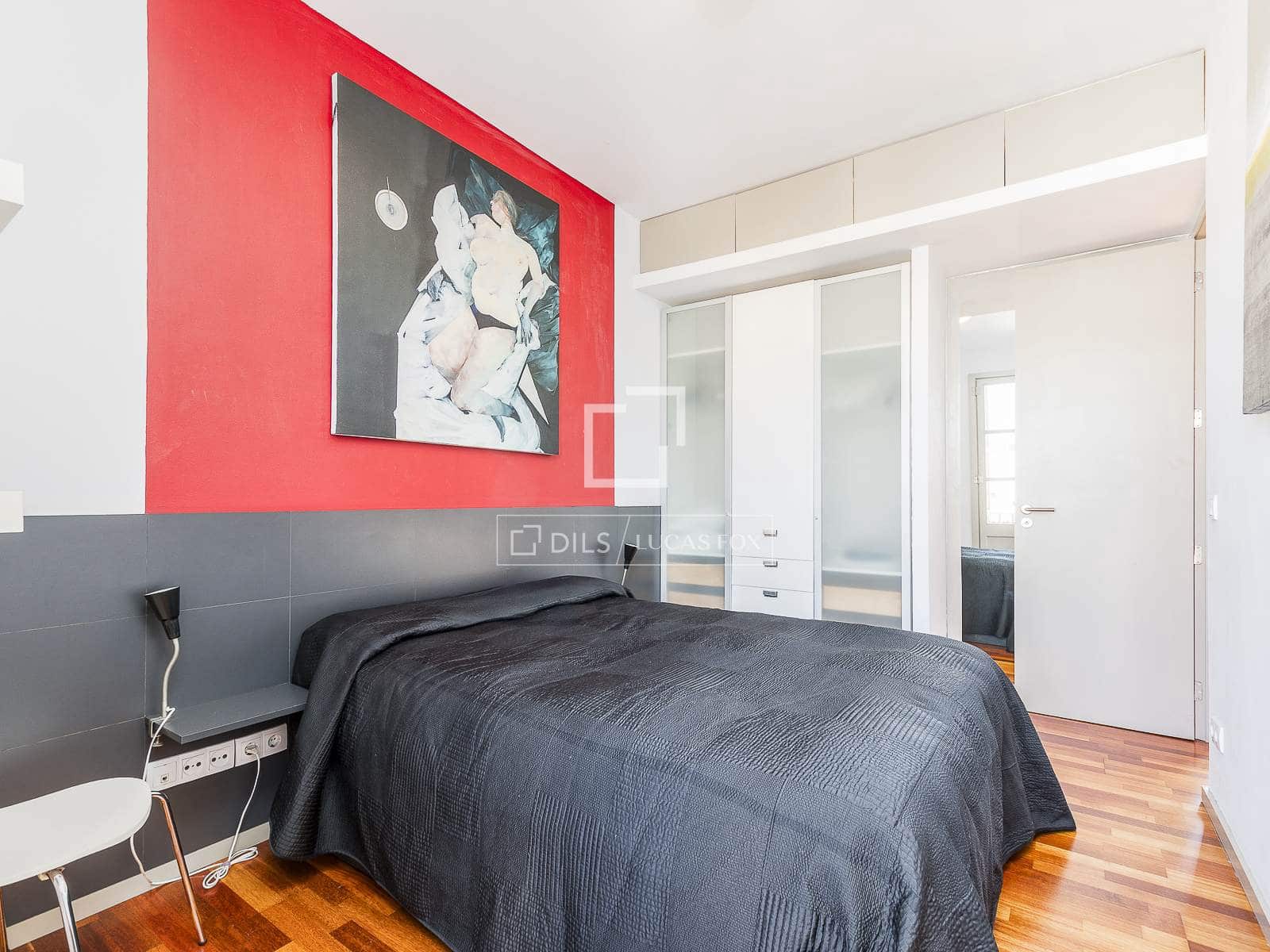 Apartamento de 2 habitaciones en Barcelona ciudad en venta - 400.000 € (Ref: 9750979)