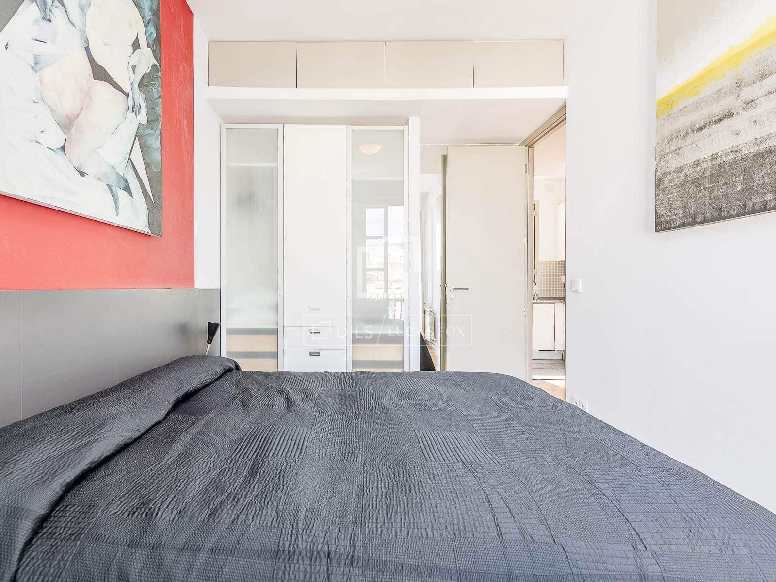 Apartamento de 2 habitaciones en Barcelona ciudad en venta - 400.000 € (Ref: 9750979)