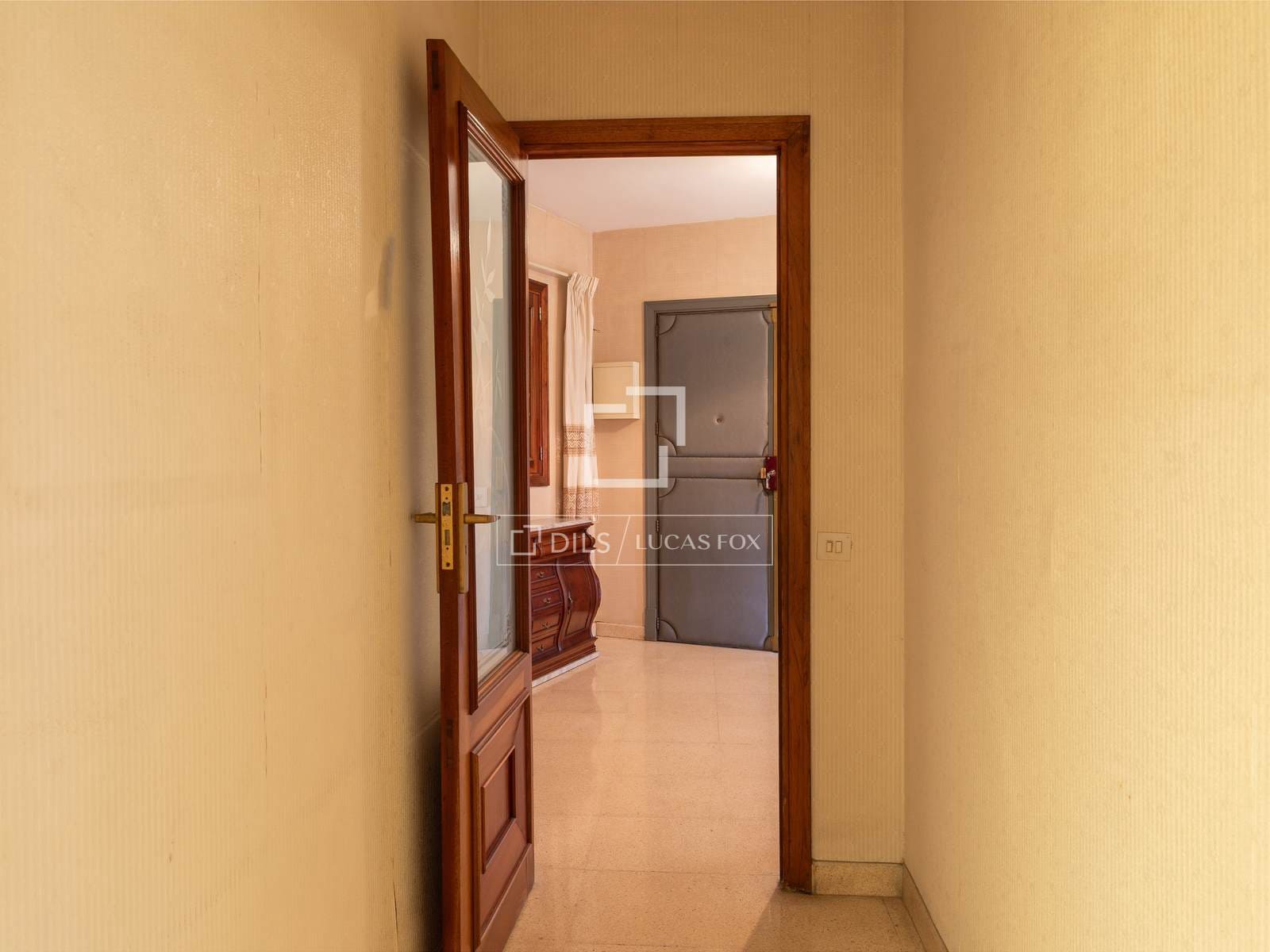 6 quarto Apartamento para venda em Palma de Mallorca com garagem - 625 000 € (Ref: 9750980)