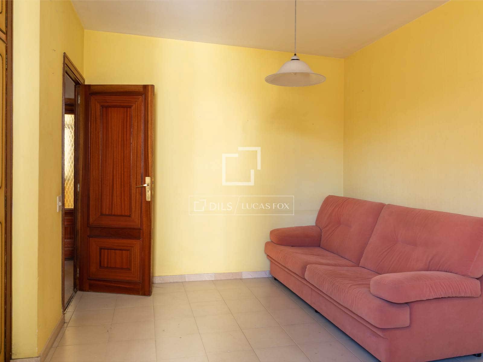6 quarto Apartamento para venda em Palma de Mallorca com garagem - 625 000 € (Ref: 9750980)