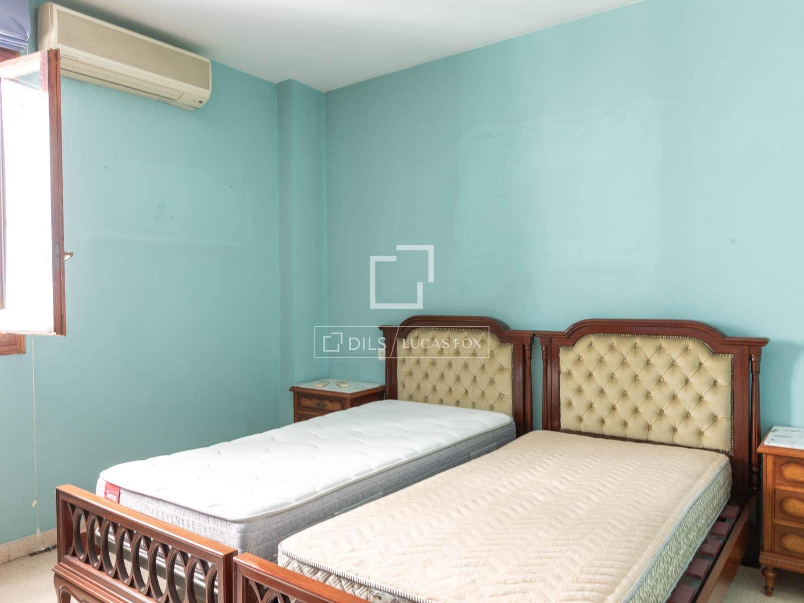 6 quarto Apartamento para venda em Palma de Mallorca com garagem - 625 000 € (Ref: 9750980)