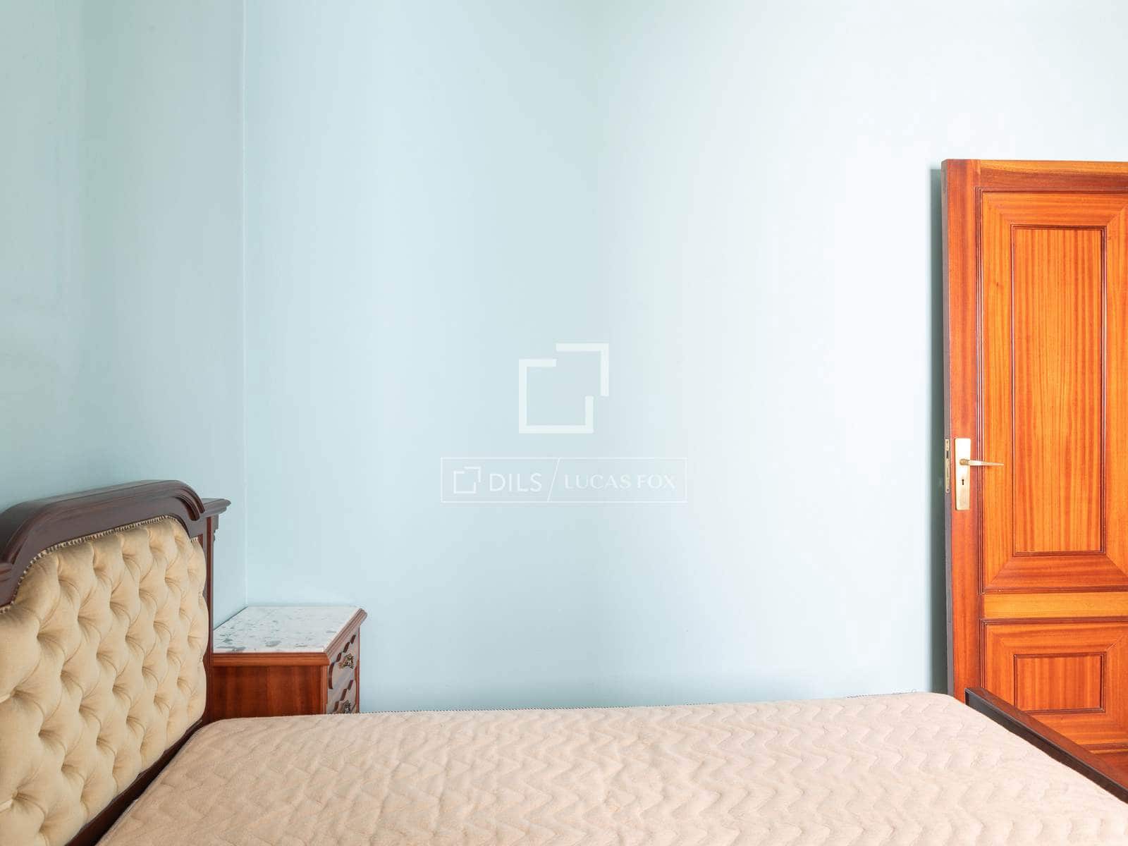 6 quarto Apartamento para venda em Palma de Mallorca com garagem - 625 000 € (Ref: 9750980)