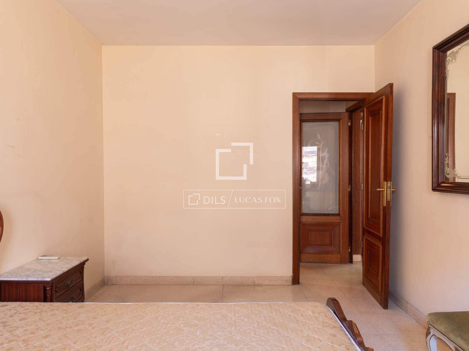 6 quarto Apartamento para venda em Palma de Mallorca com garagem - 625 000 € (Ref: 9750980)